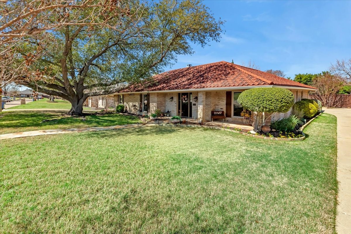 1111 Berkshire Court
