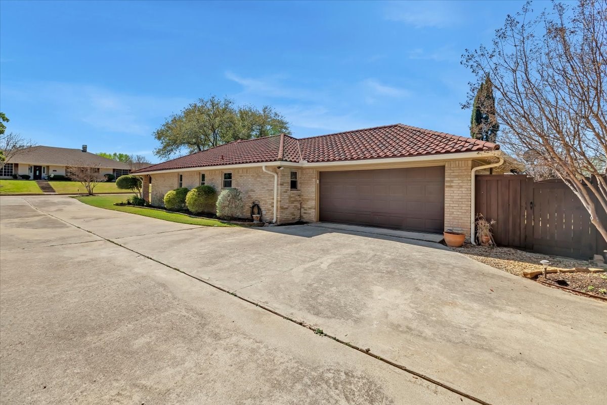 1111 Berkshire Court