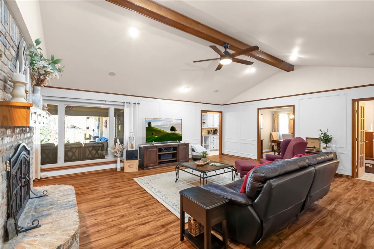 1111 Berkshire Court