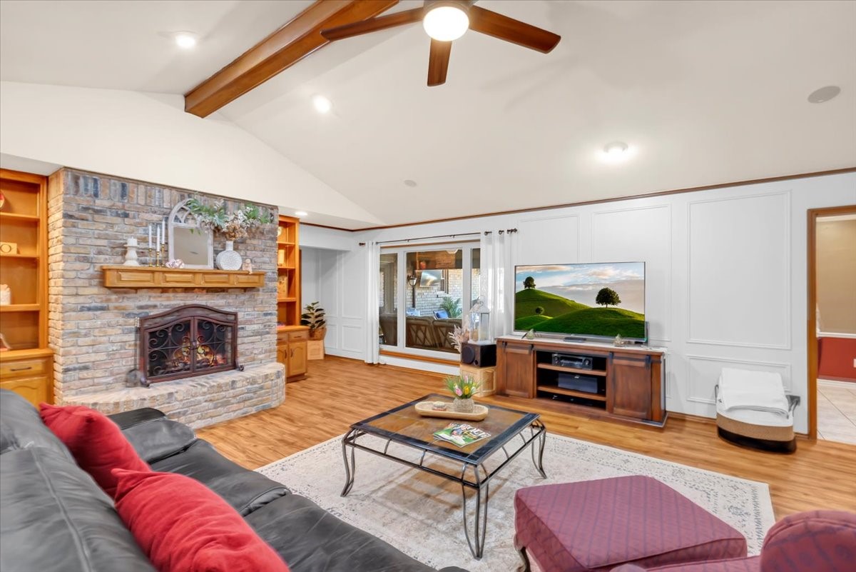 1111 Berkshire Court