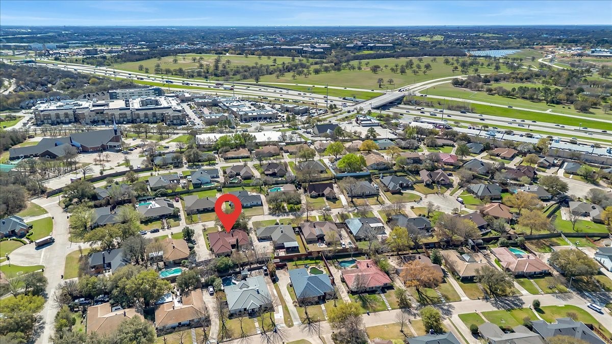 1111 Berkshire Court