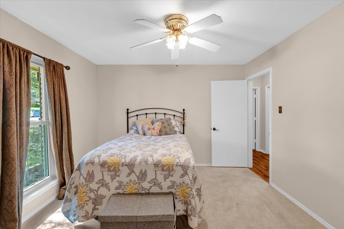 1111 Berkshire Court