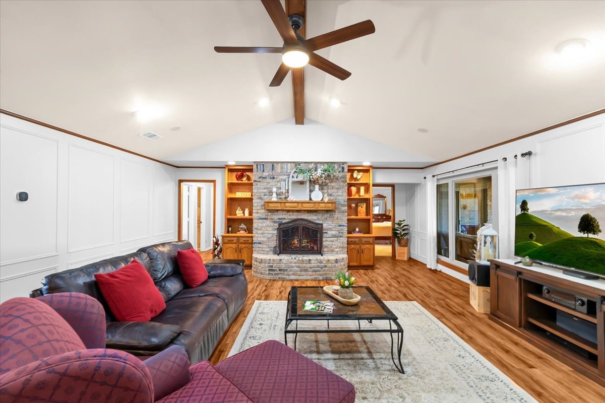 1111 Berkshire Court