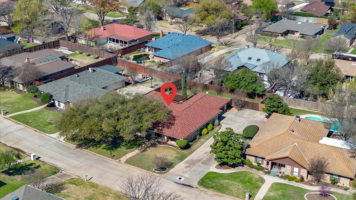 1111 Berkshire Court