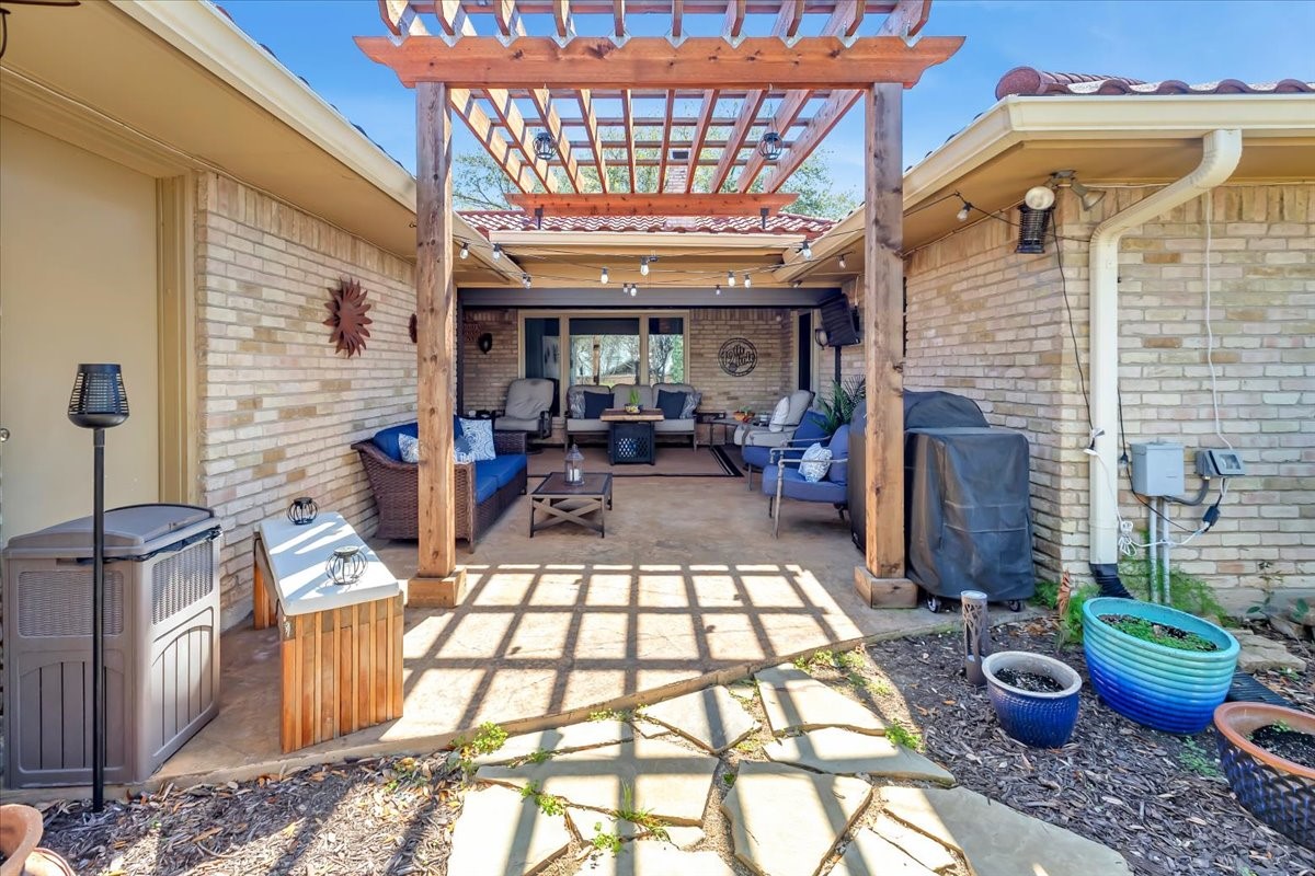 1111 Berkshire Court