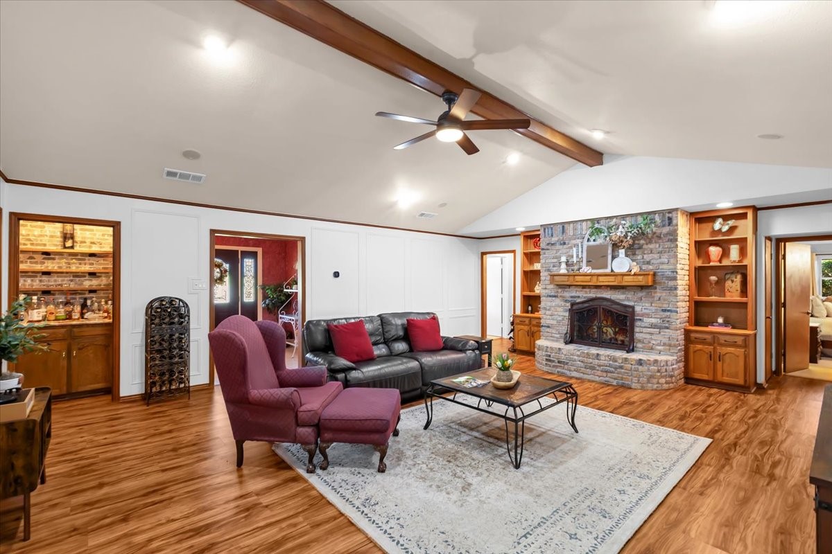 1111 Berkshire Court