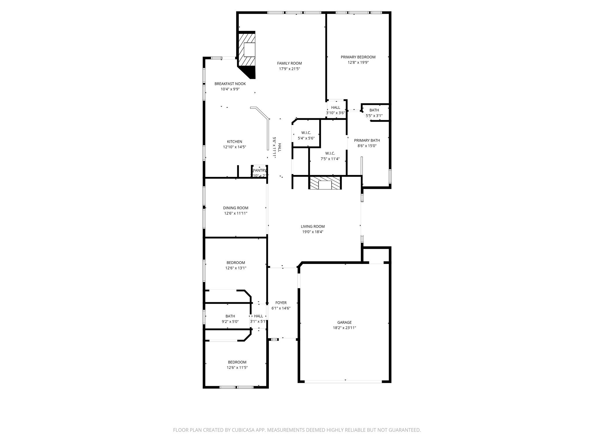 1613 Villa Court