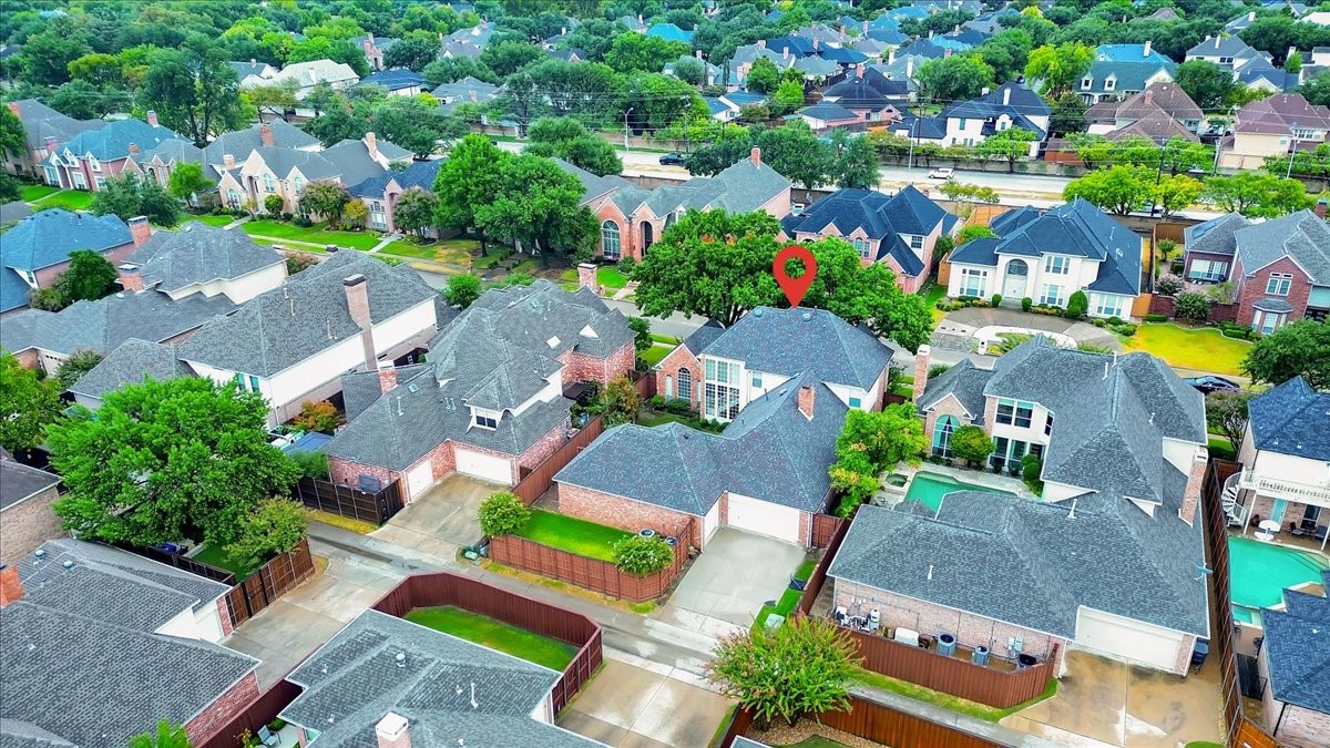 5111 Ambergate Lane