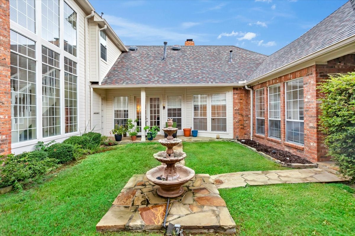 5111 Ambergate Lane