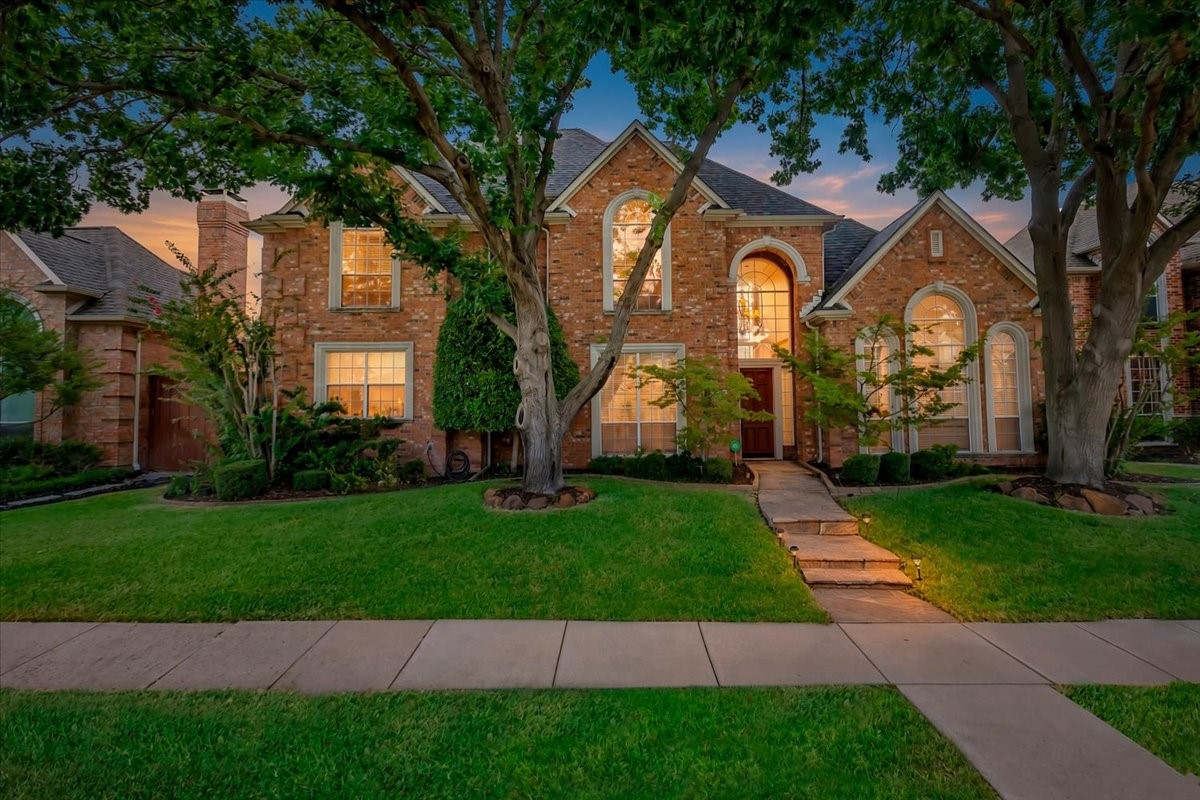5111 Ambergate Lane