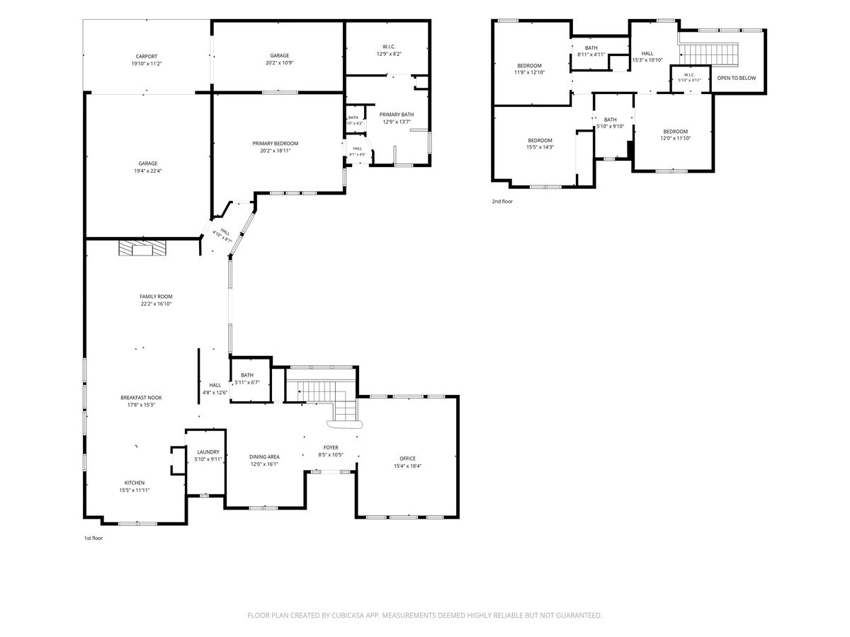 5111 Ambergate Lane