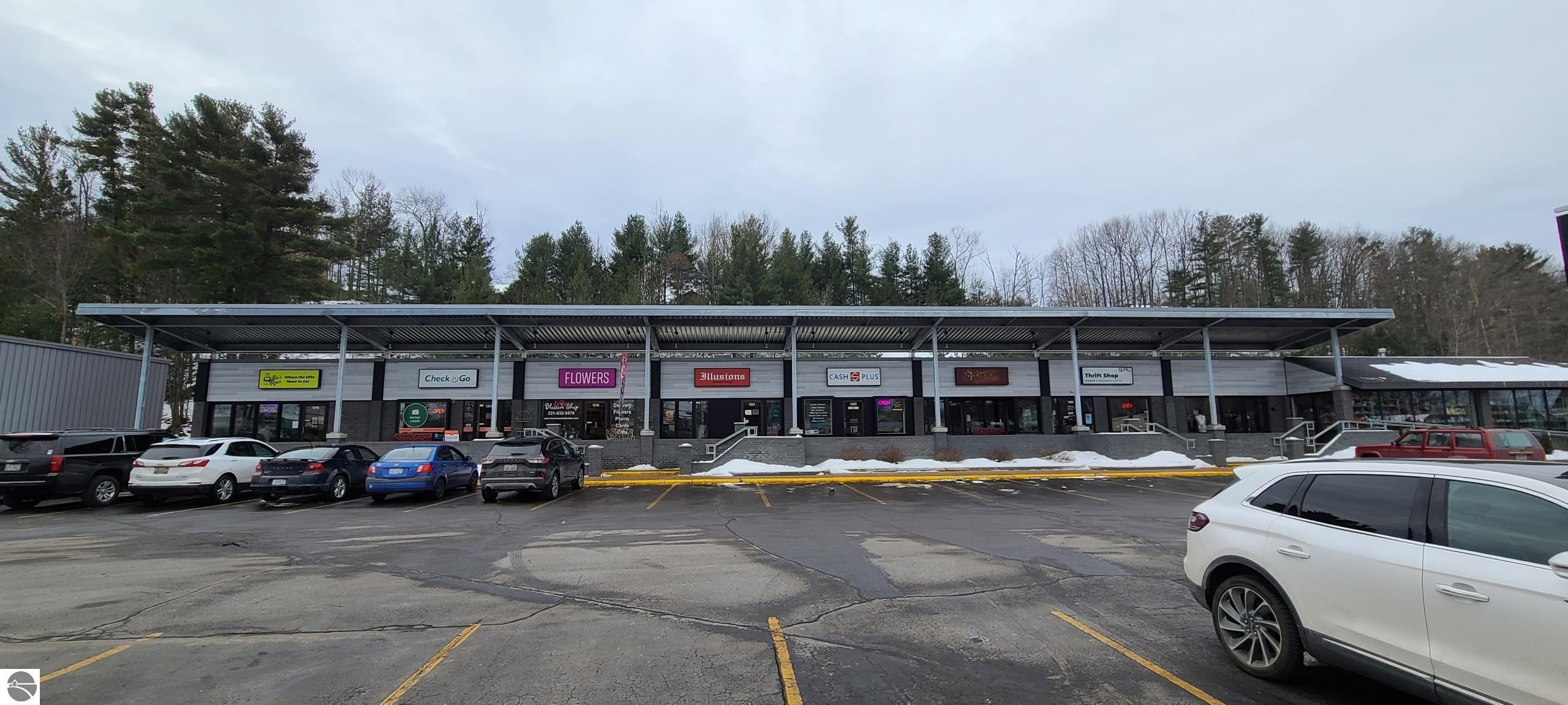 1323 W South Airport Road