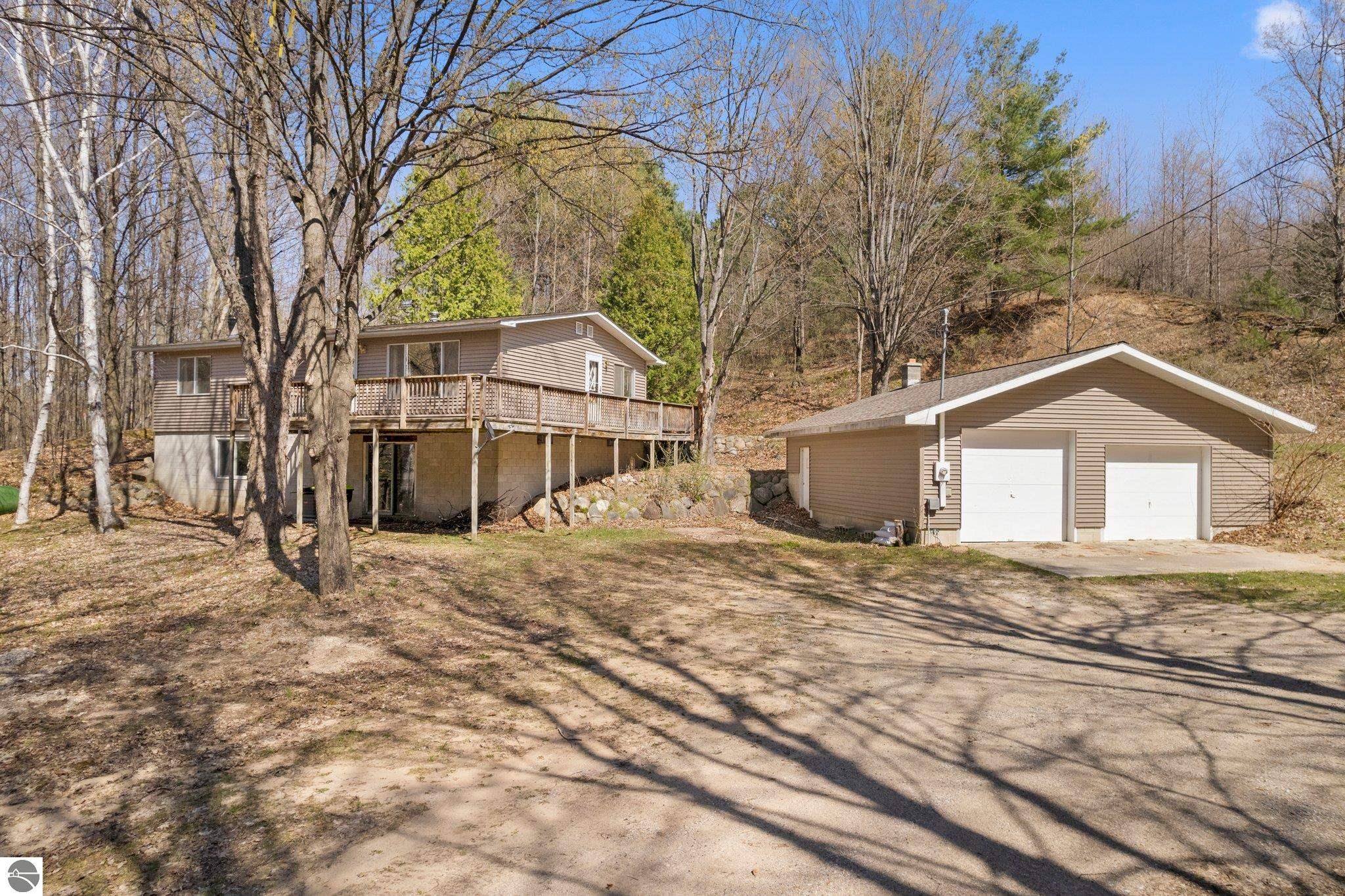 9410 E Lakeview Hills Road