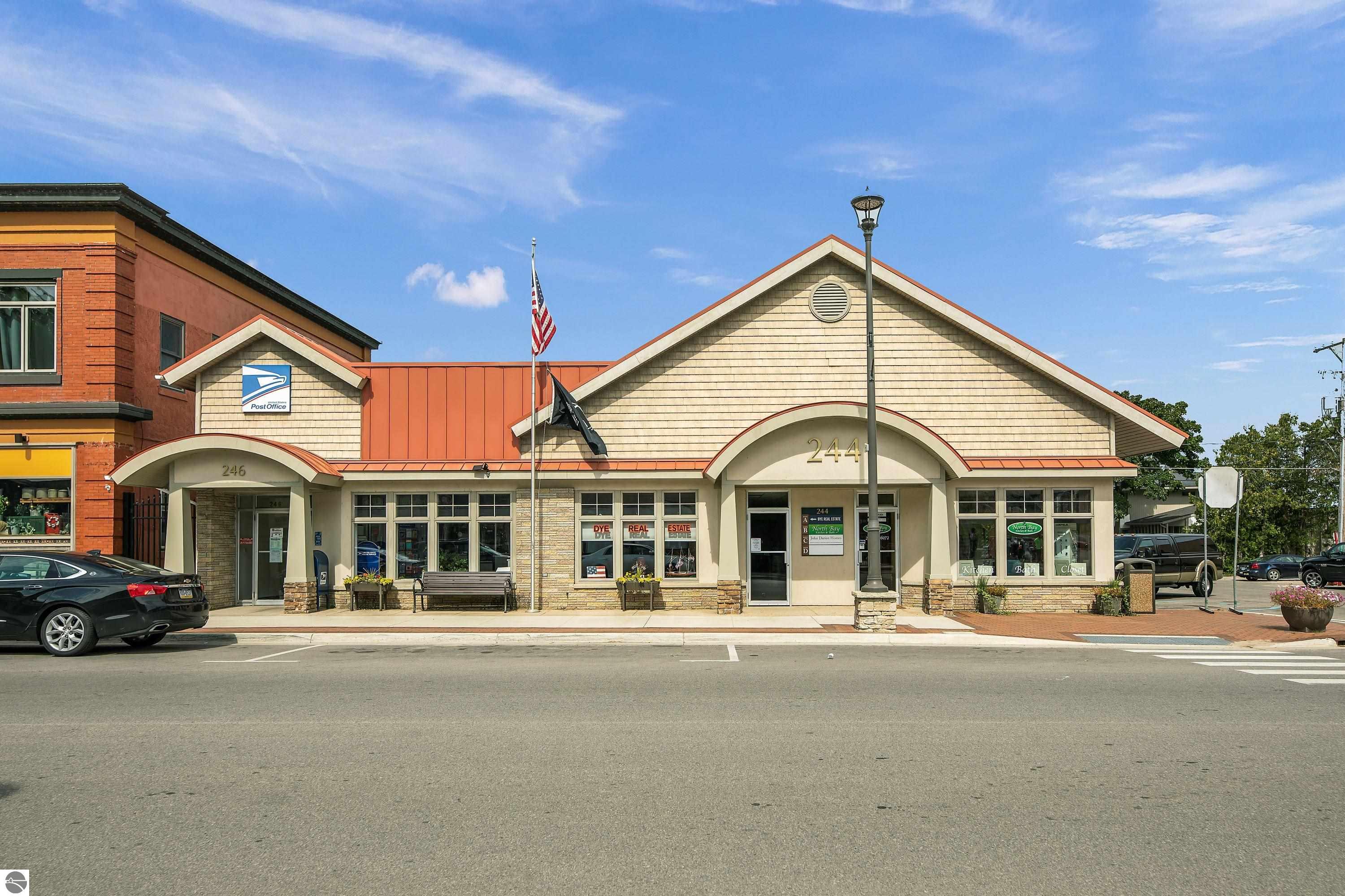 244 S Benzie Boulevard # A