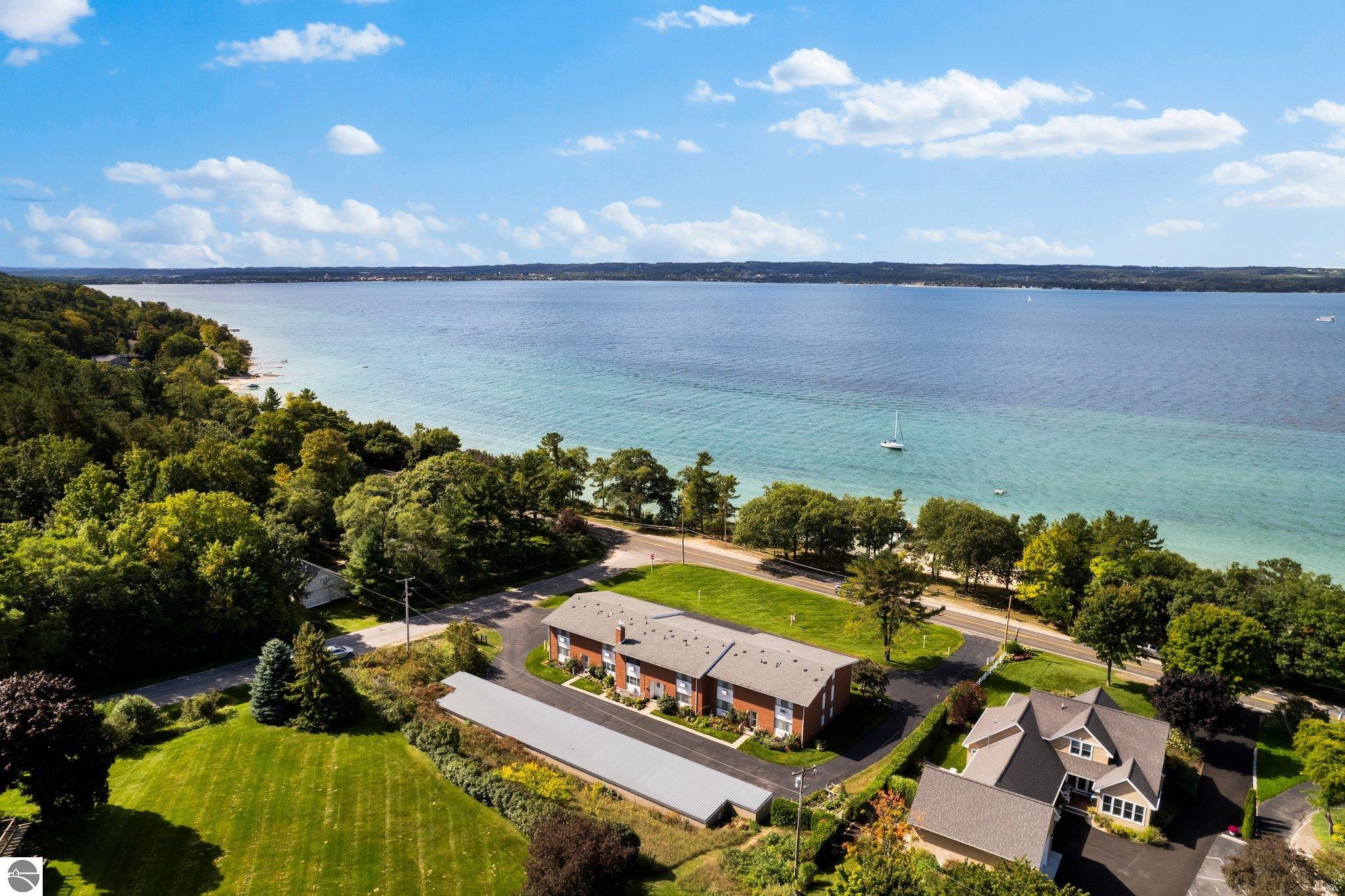 8050 Peninsula Drive # 10