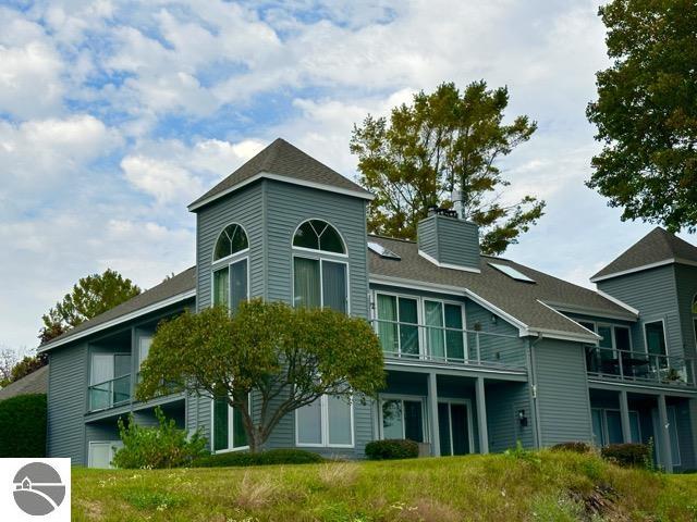 776 N Yacht Club Drive