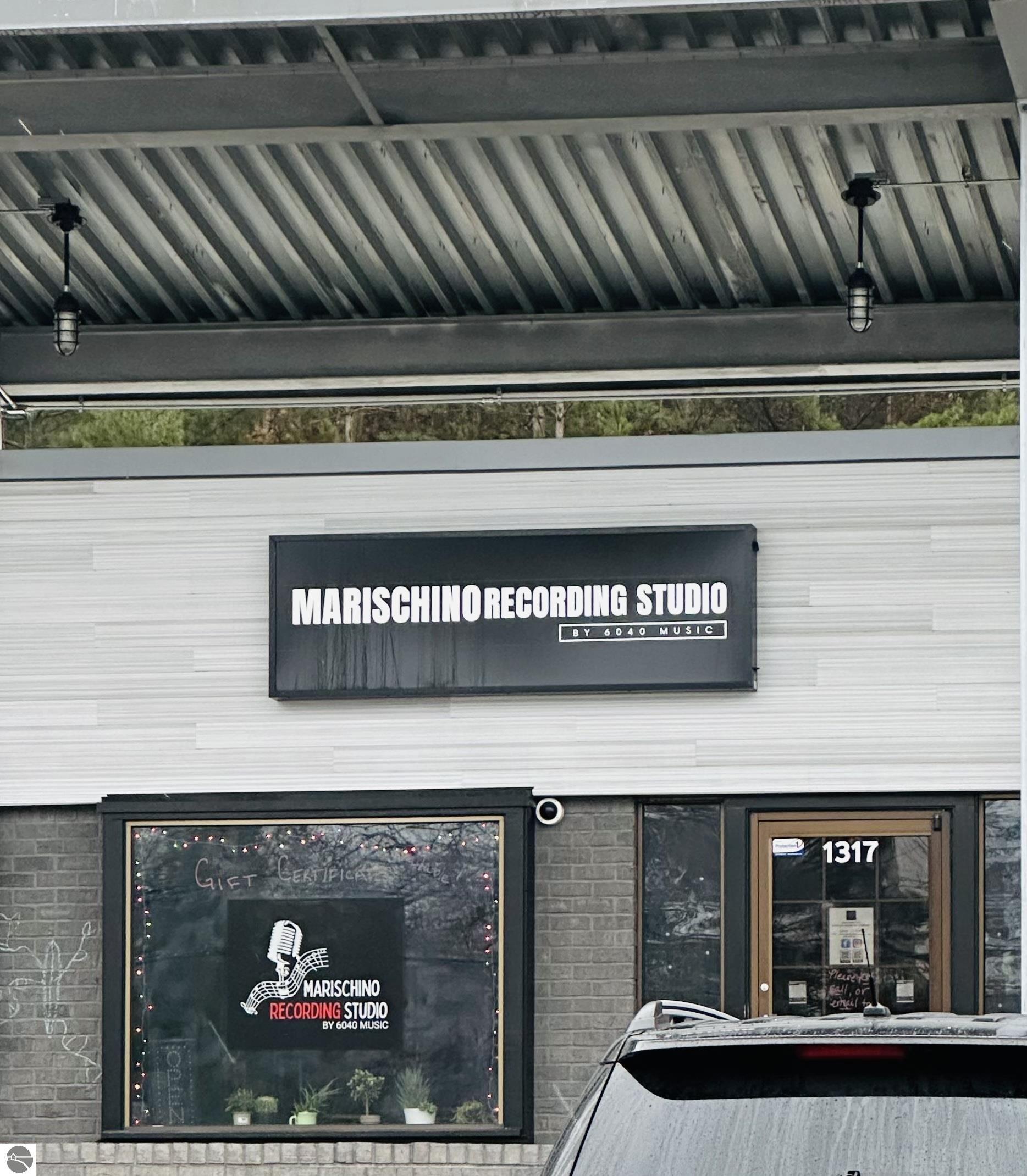 1317 W South Airport Road