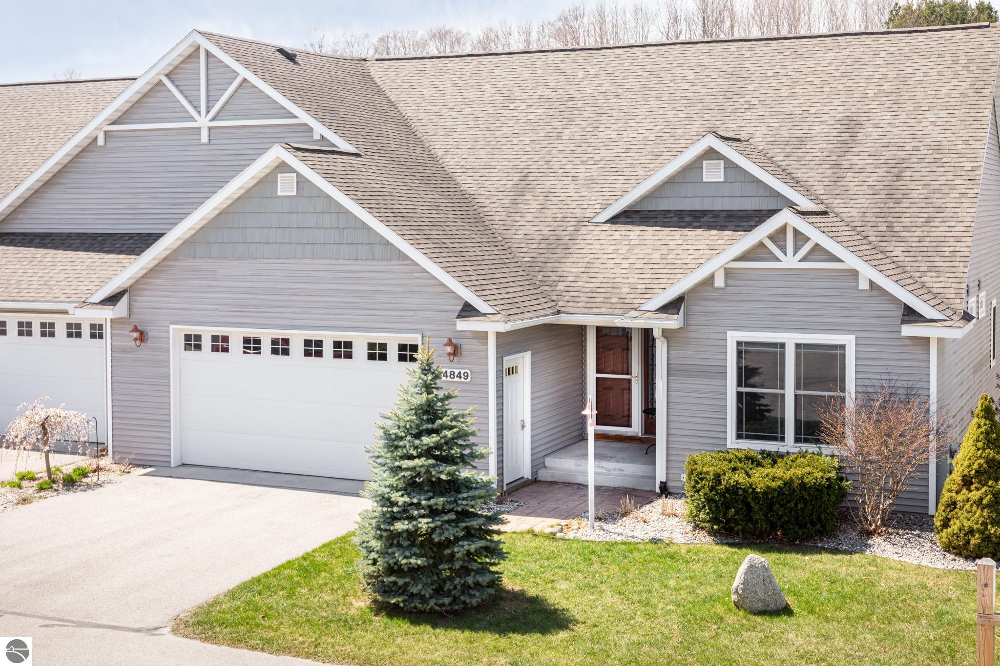 4849 Black Bear Drive # 20