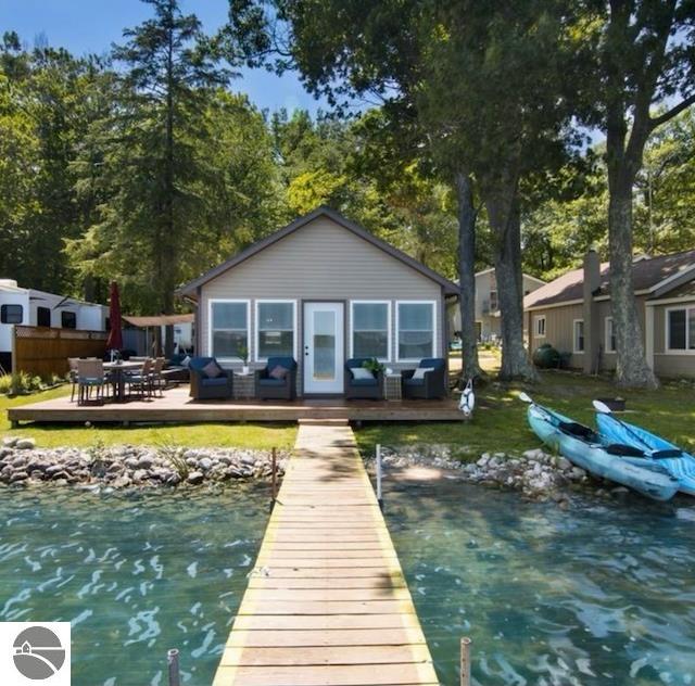 8246 Deadstream Road # 6