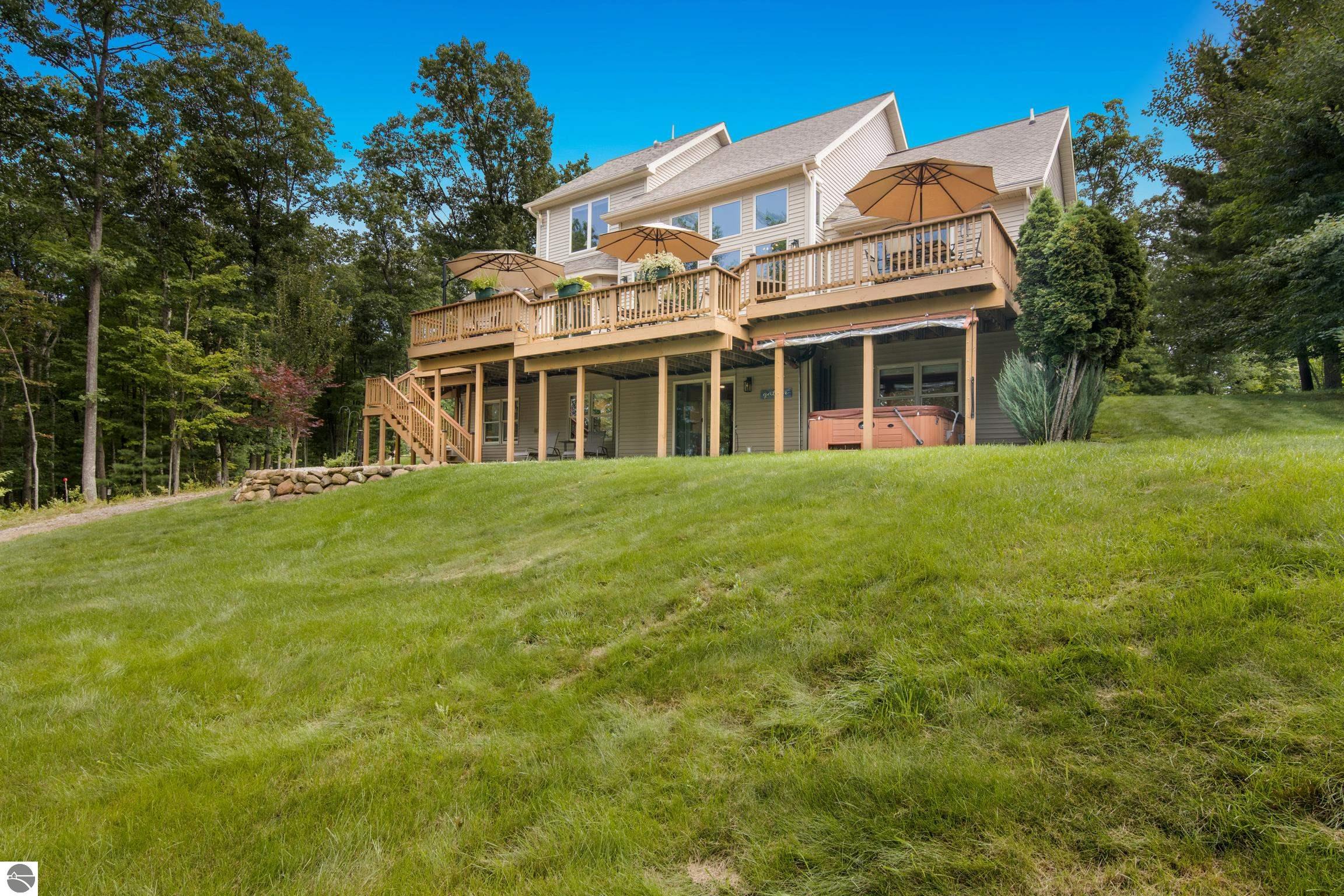 1368 Woods and Waters Trail # 2