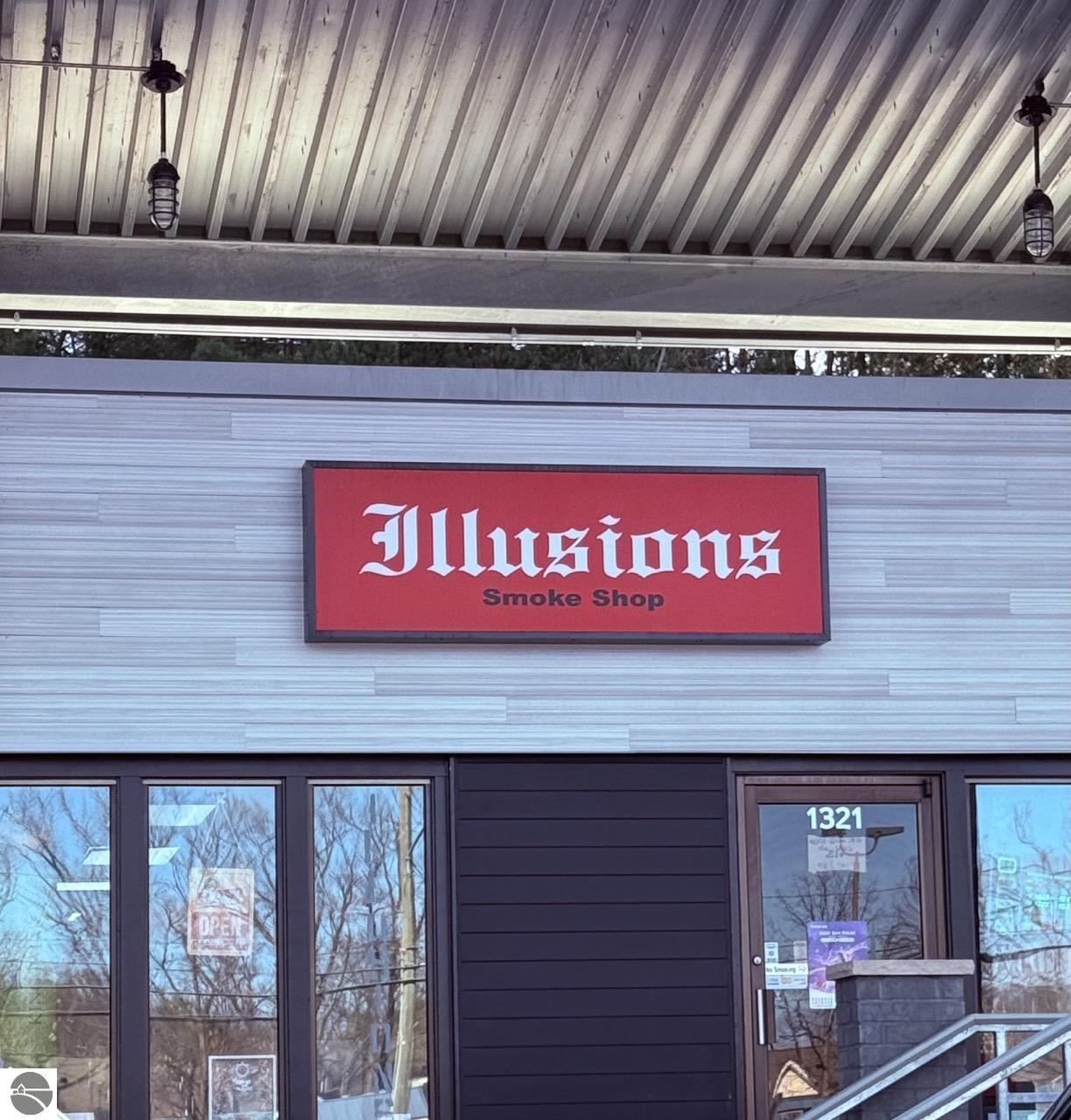 1321 W South Airport Road