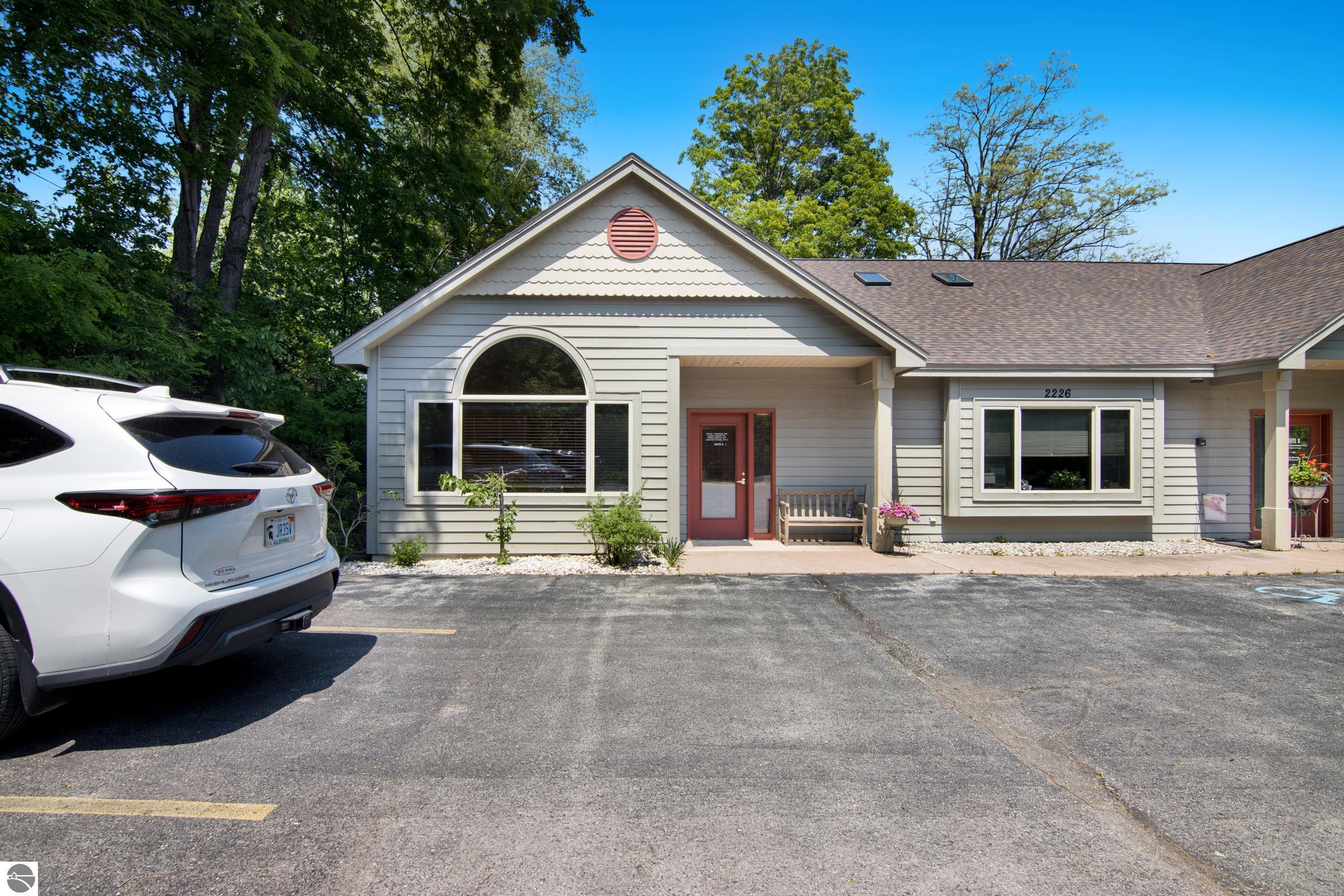 2226 W S Airport Road # A