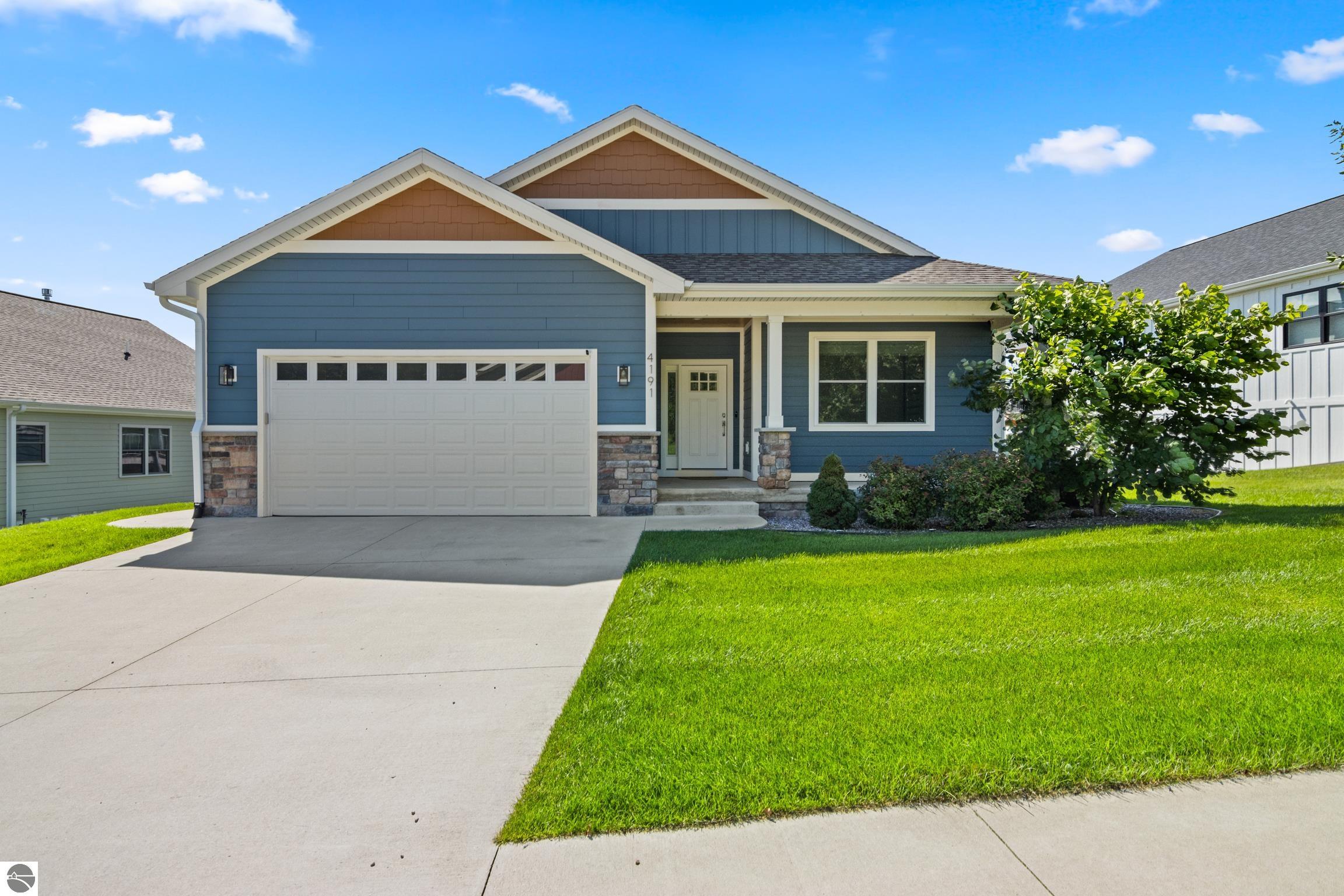 4191 Eagles View # 34