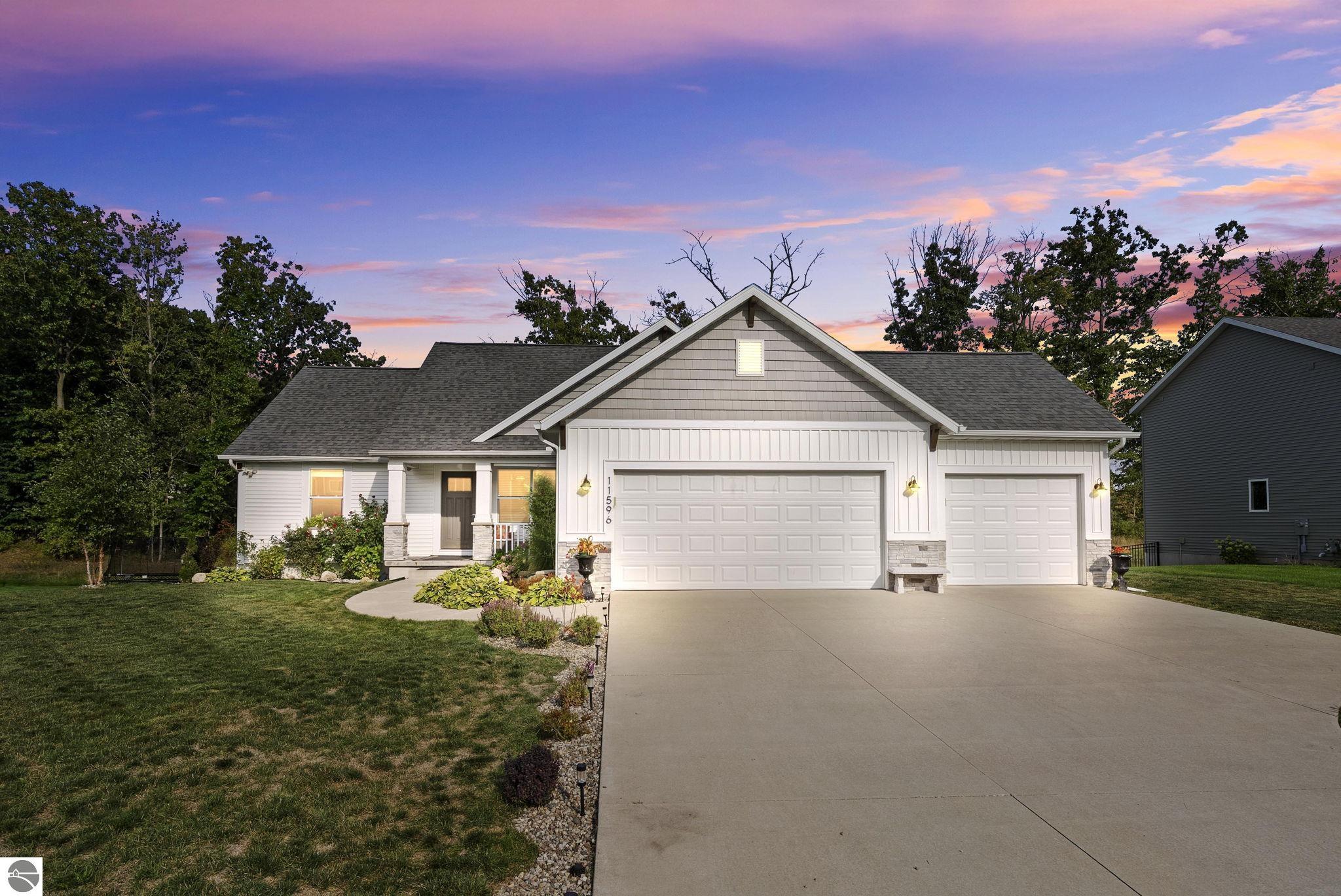 11596 NW Sessions Drive