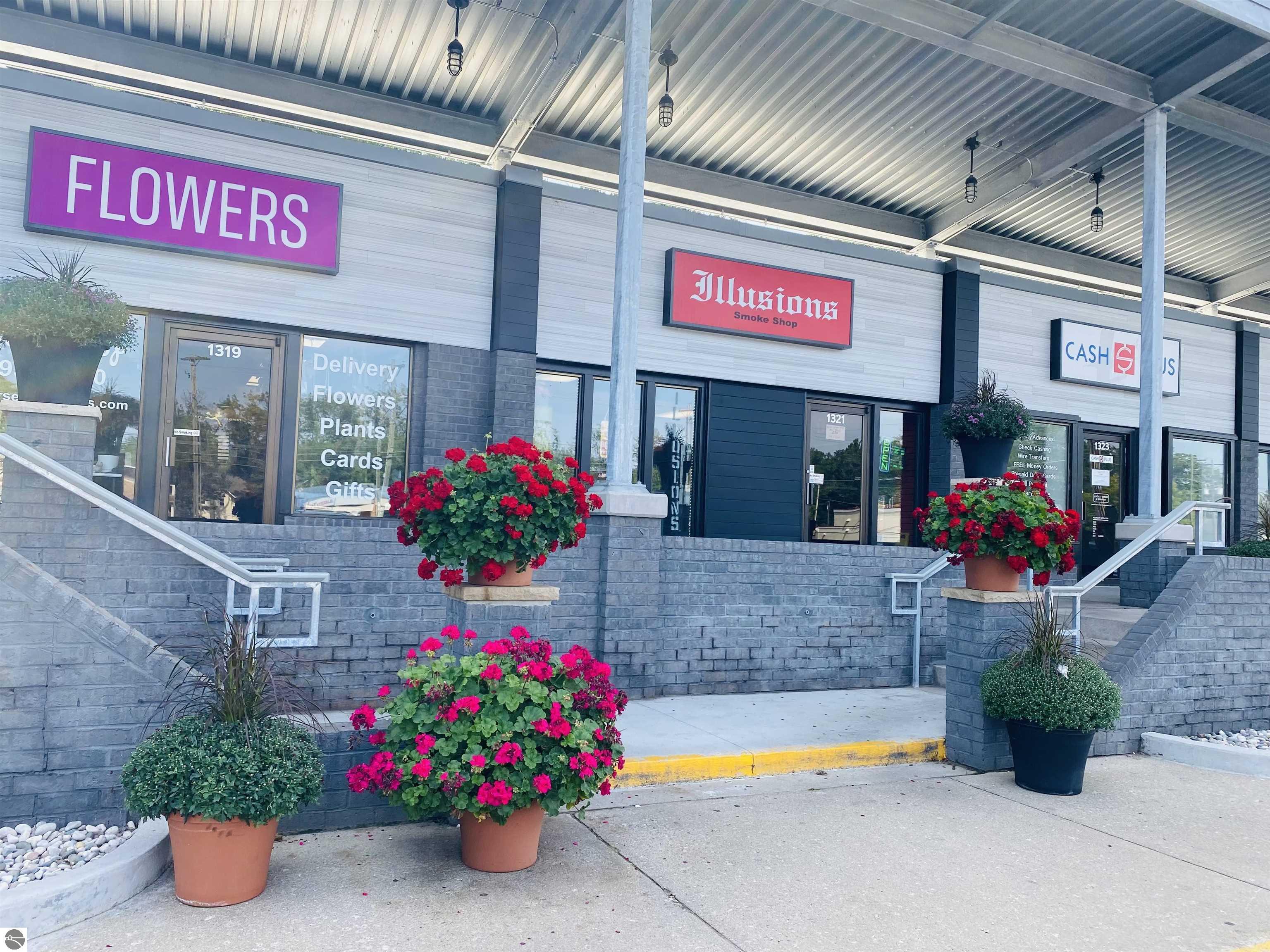 1317 W South Airport Road