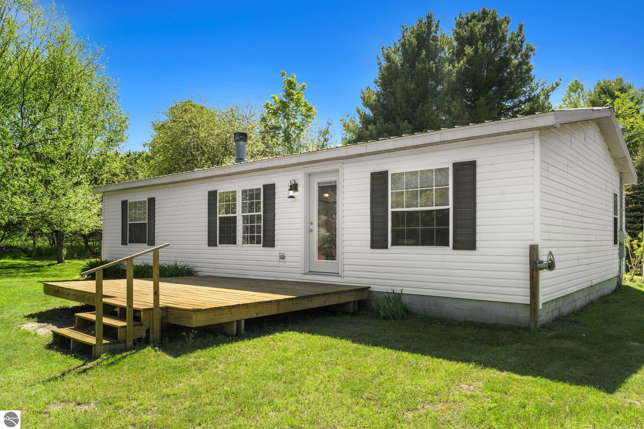 1741 N Haze Road