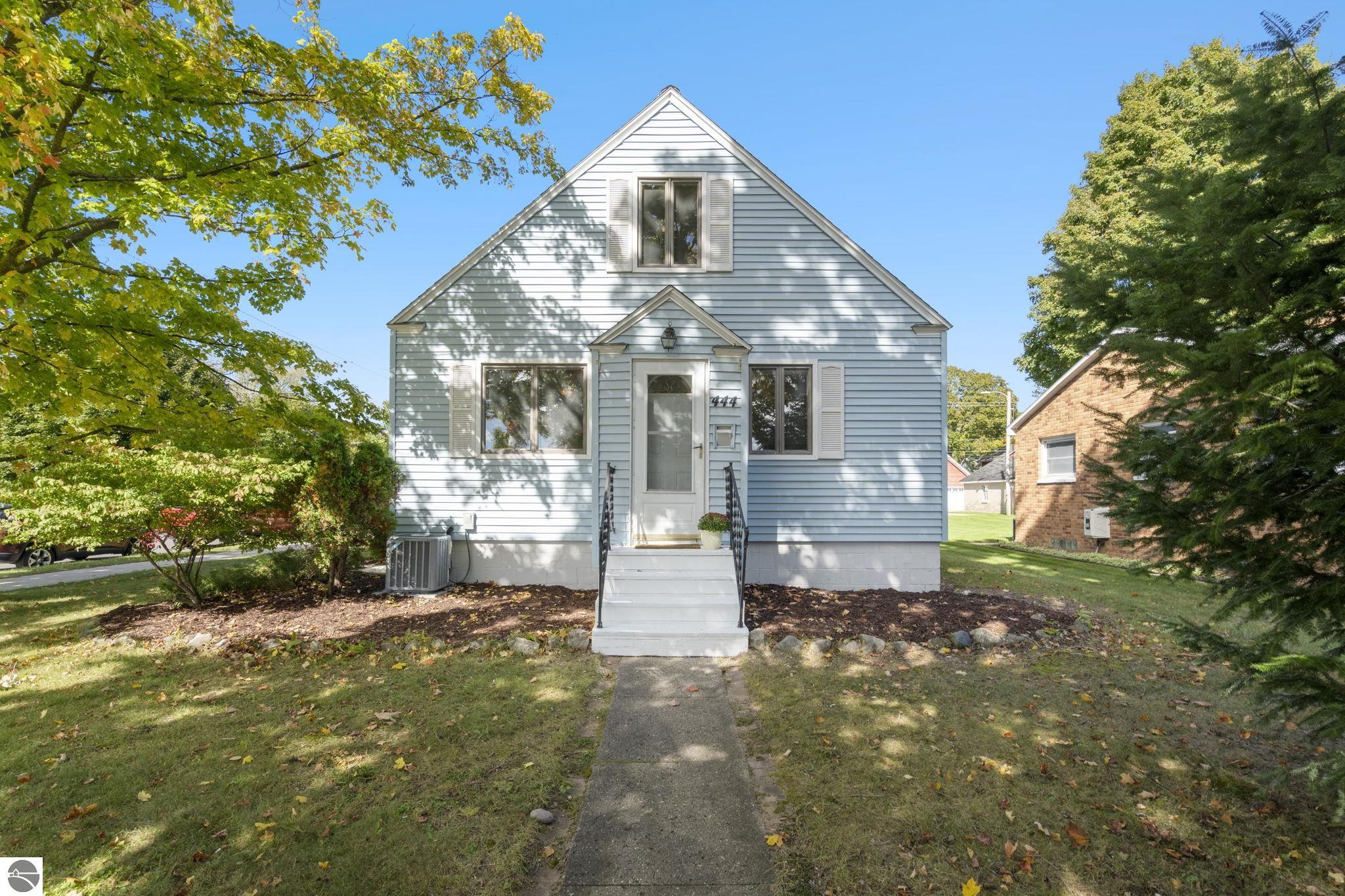 444 W Thirteenth Street