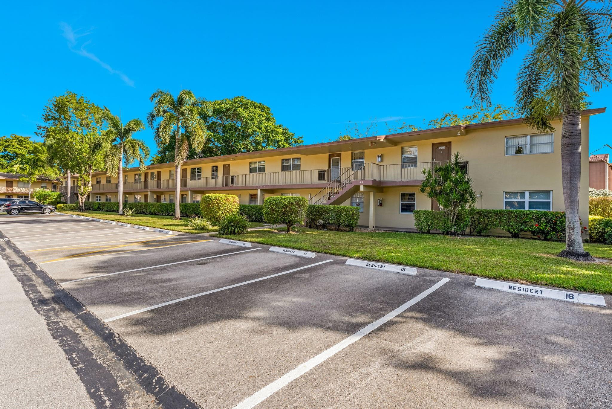 331 NW 76th Avenue 104