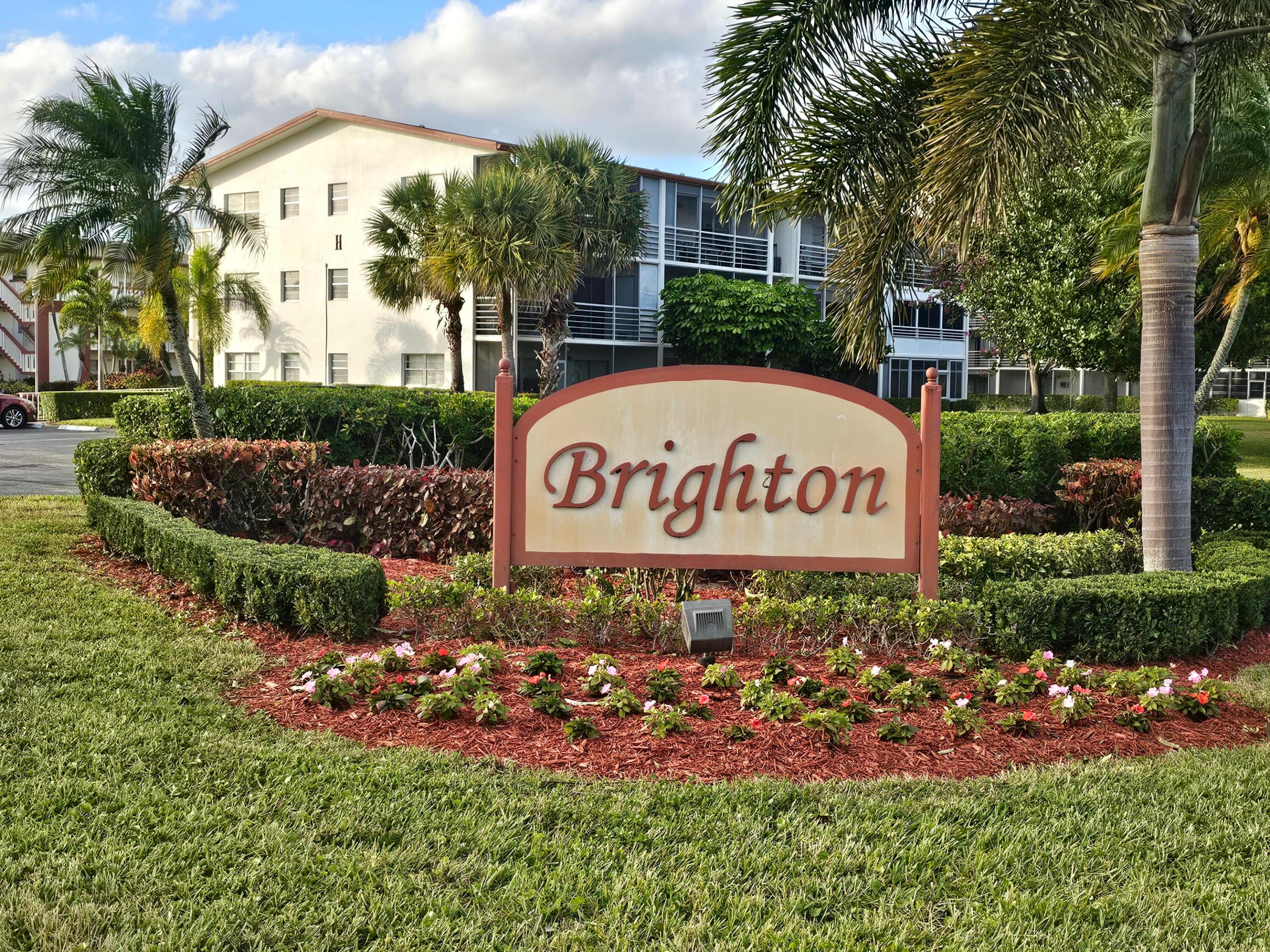 315 Brighton H 315