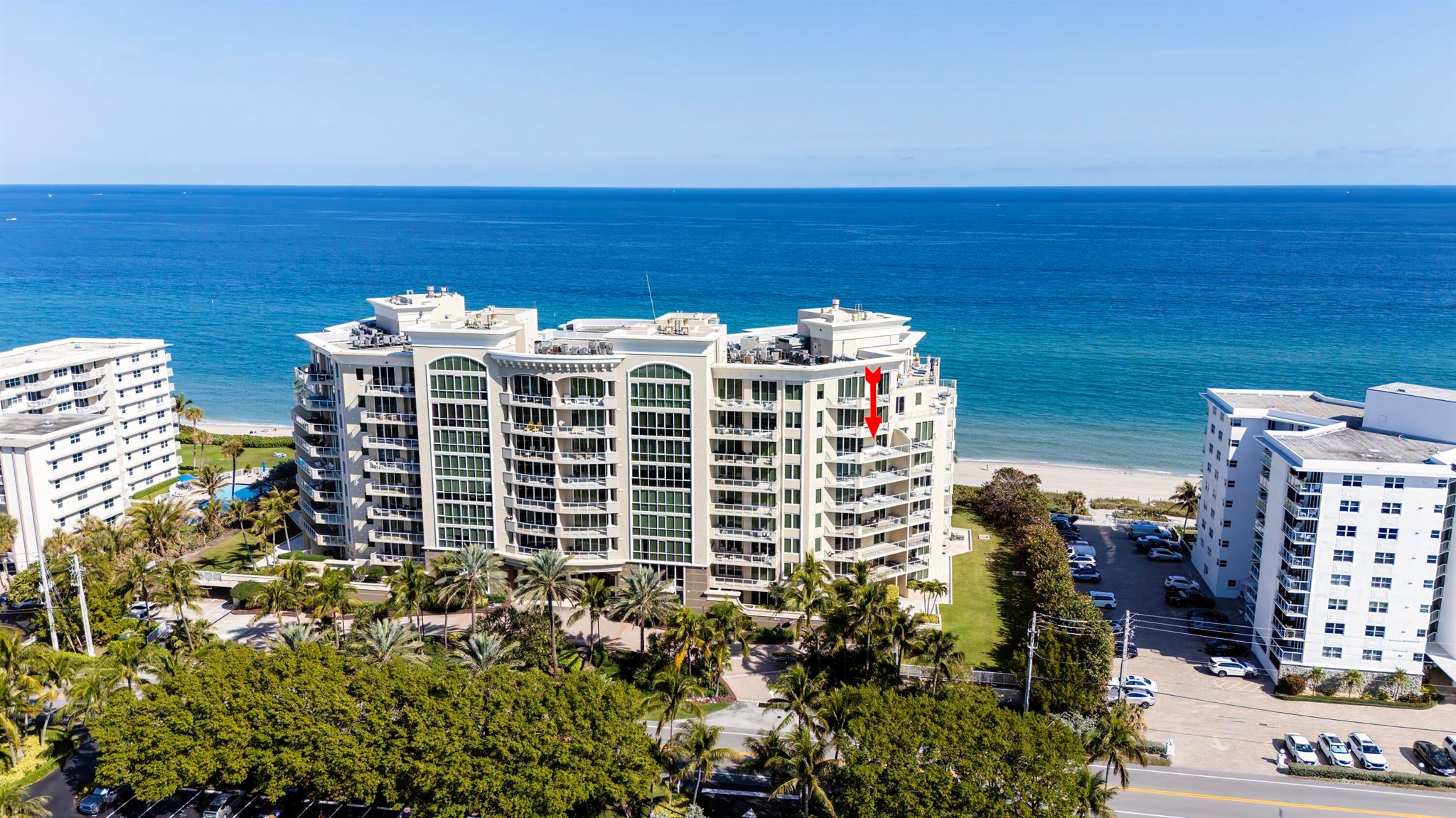 1063 Hillsboro Mile 703