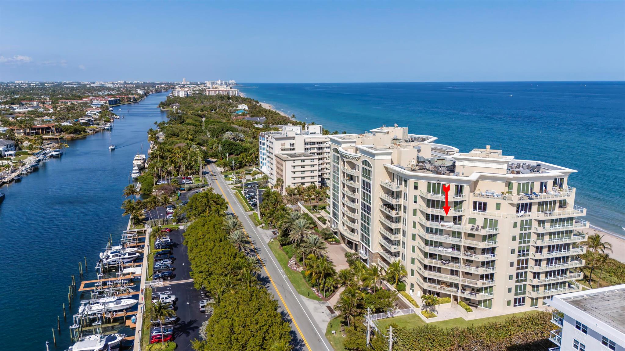 1063 Hillsboro Mile 703