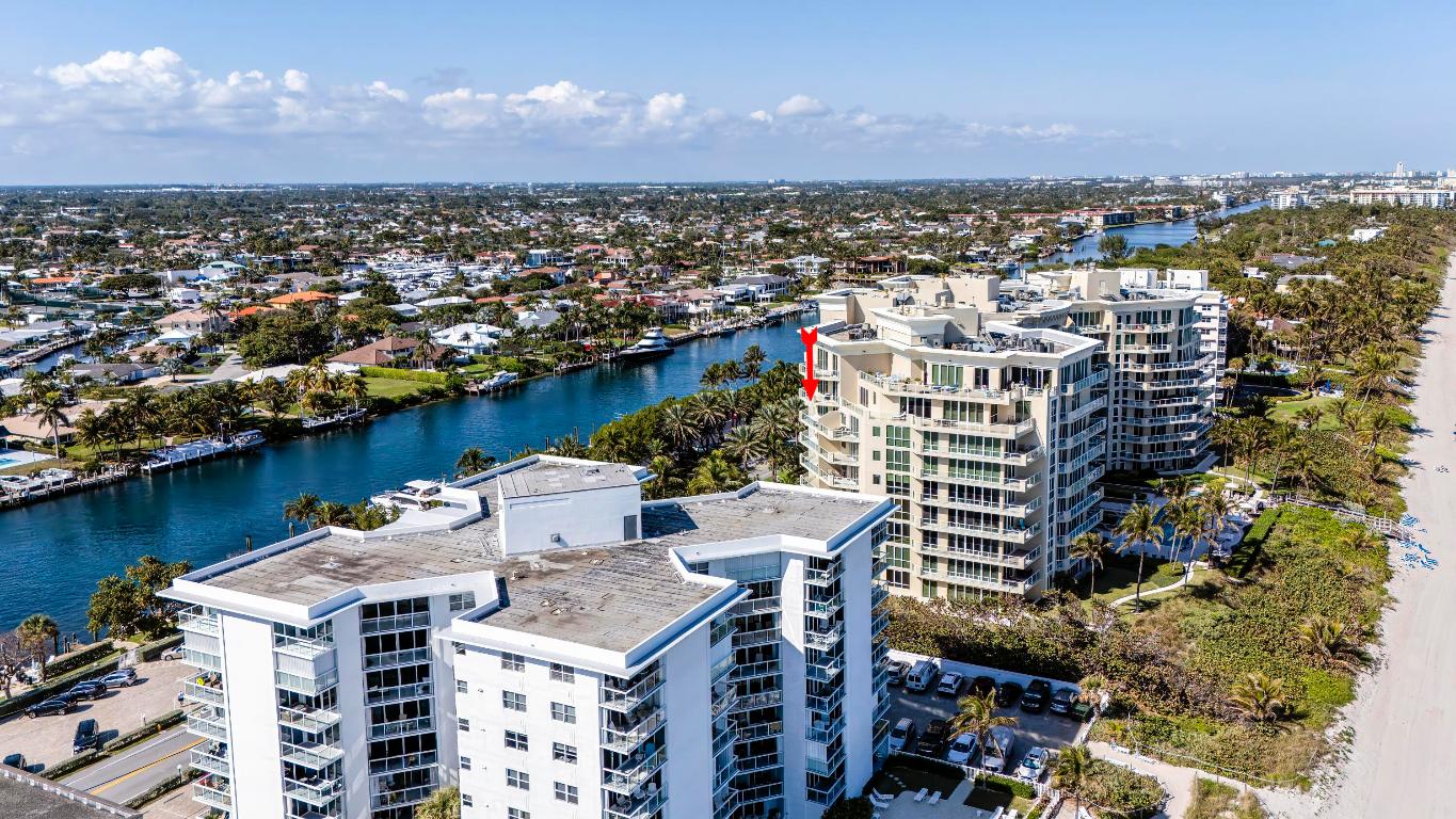 1063 Hillsboro Mile 703