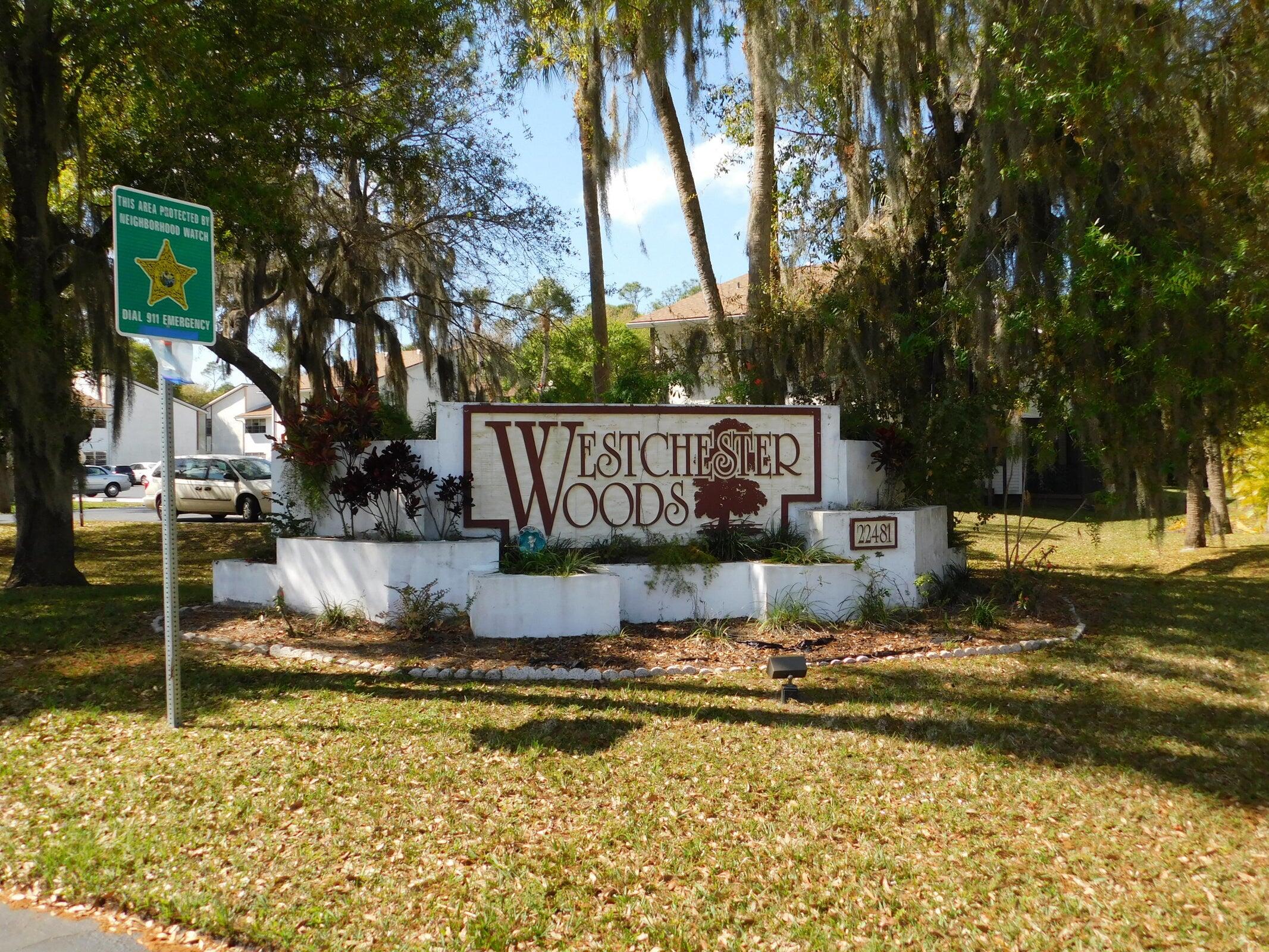22481 Westchester Boulevard B47