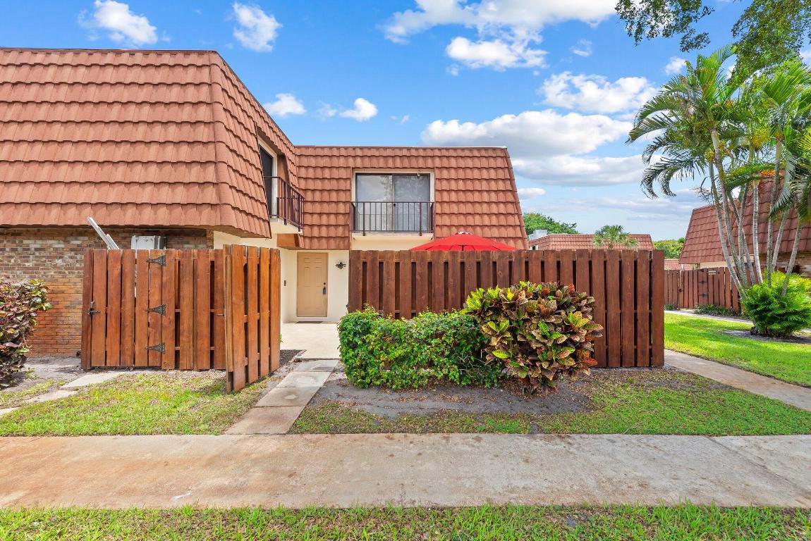 3103 Spanish Wells Drive 2-B