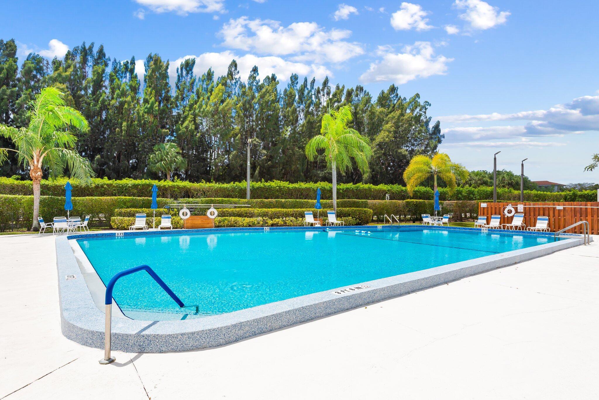 3103 Spanish Wells Drive 2-B