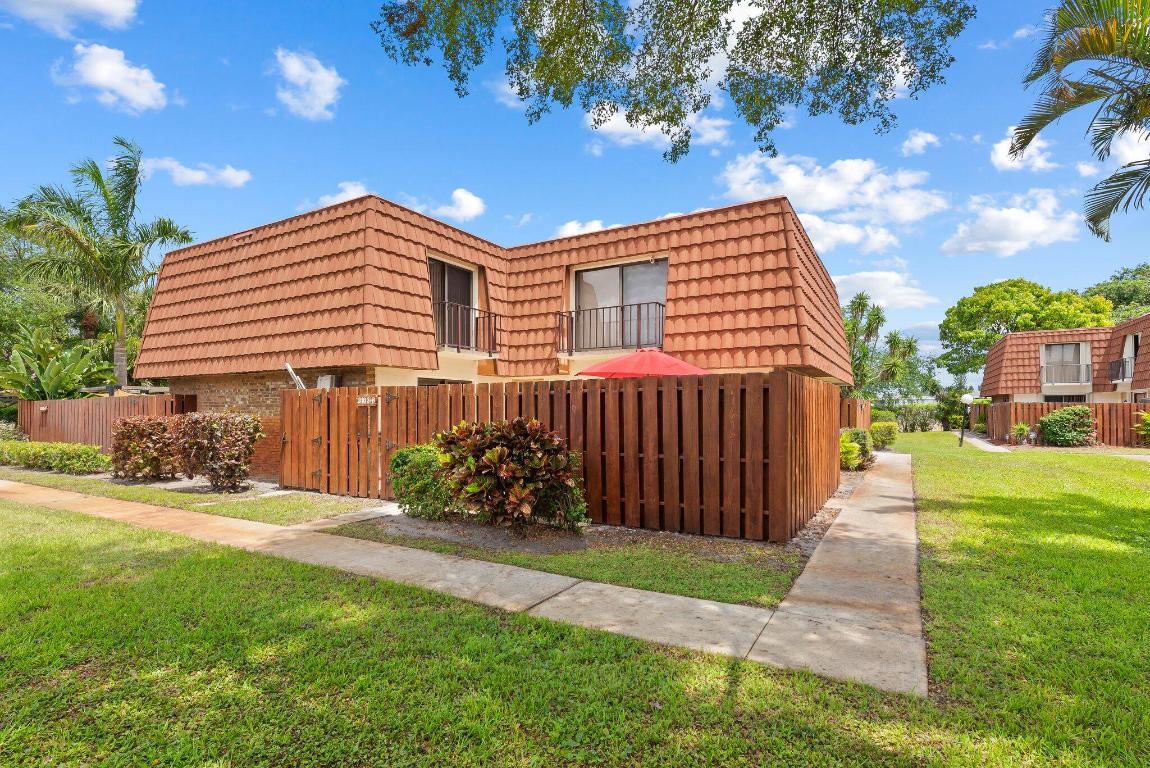 3103 Spanish Wells Drive 2-B