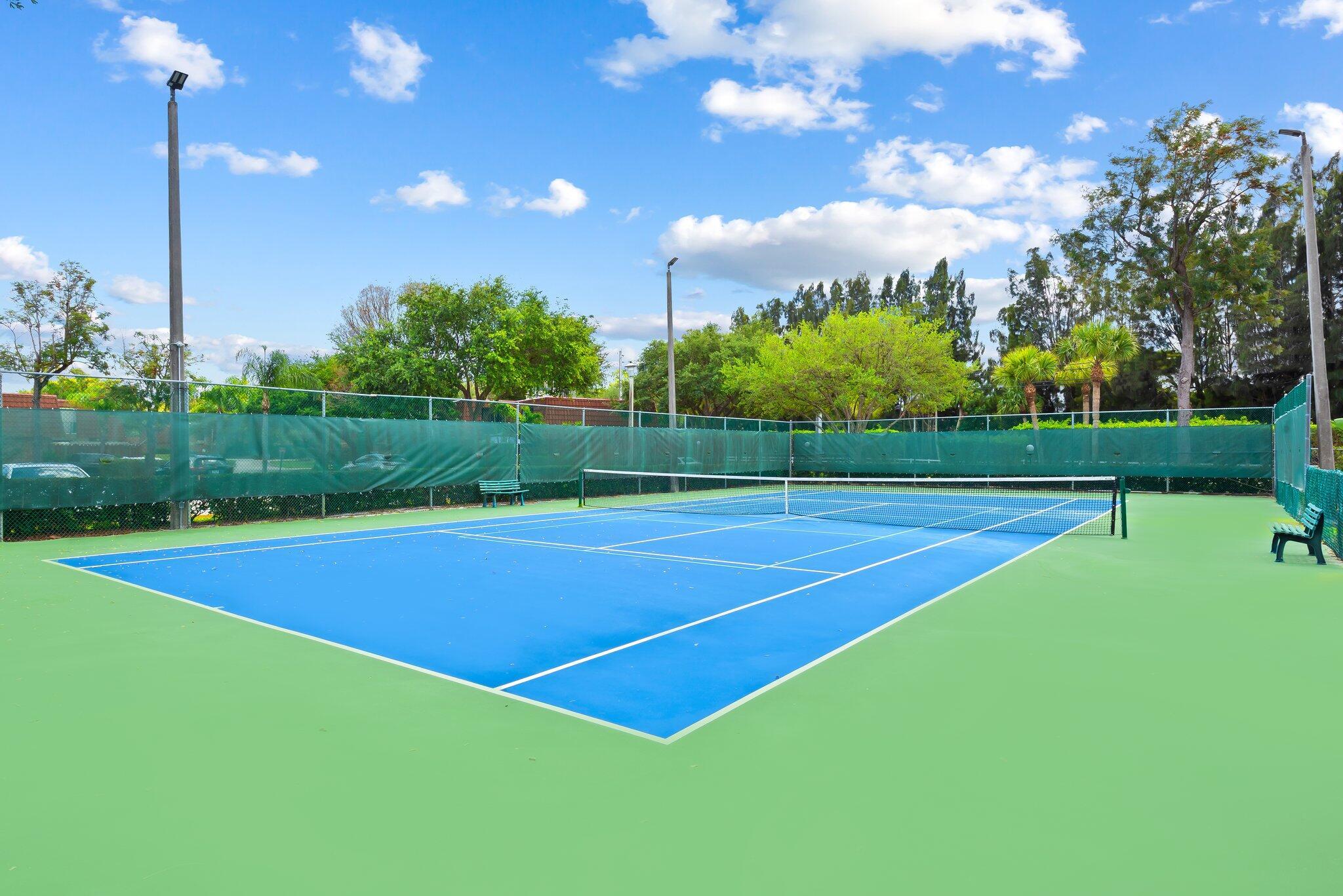 3103 Spanish Wells Drive 2-B