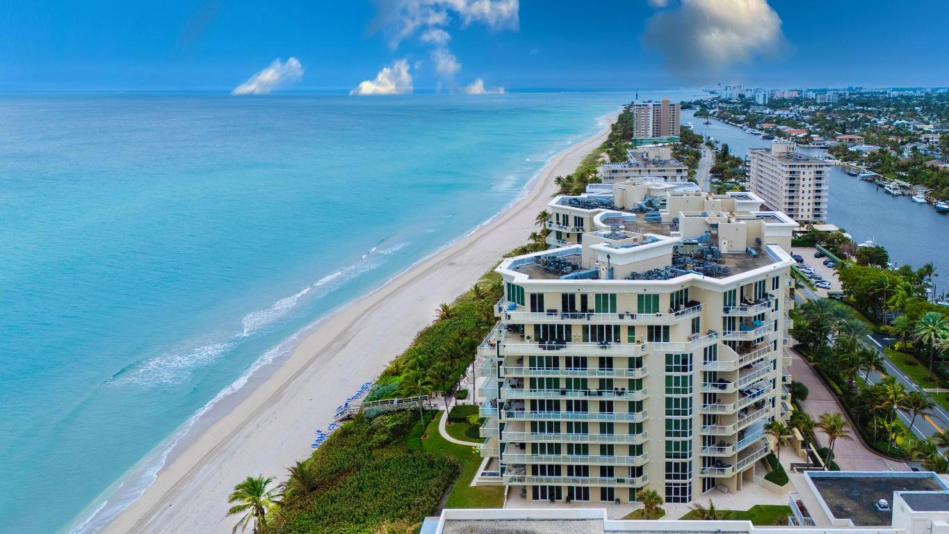 1063 Hillsboro Mile 301