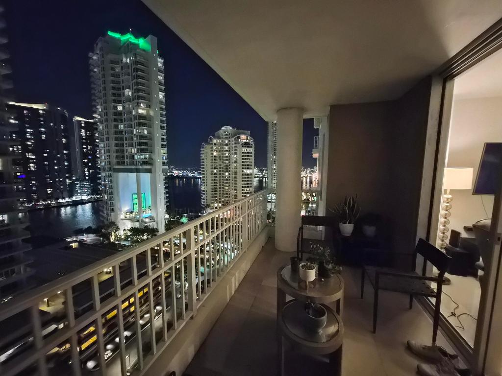 701 Brickell Key Boulevard 2008