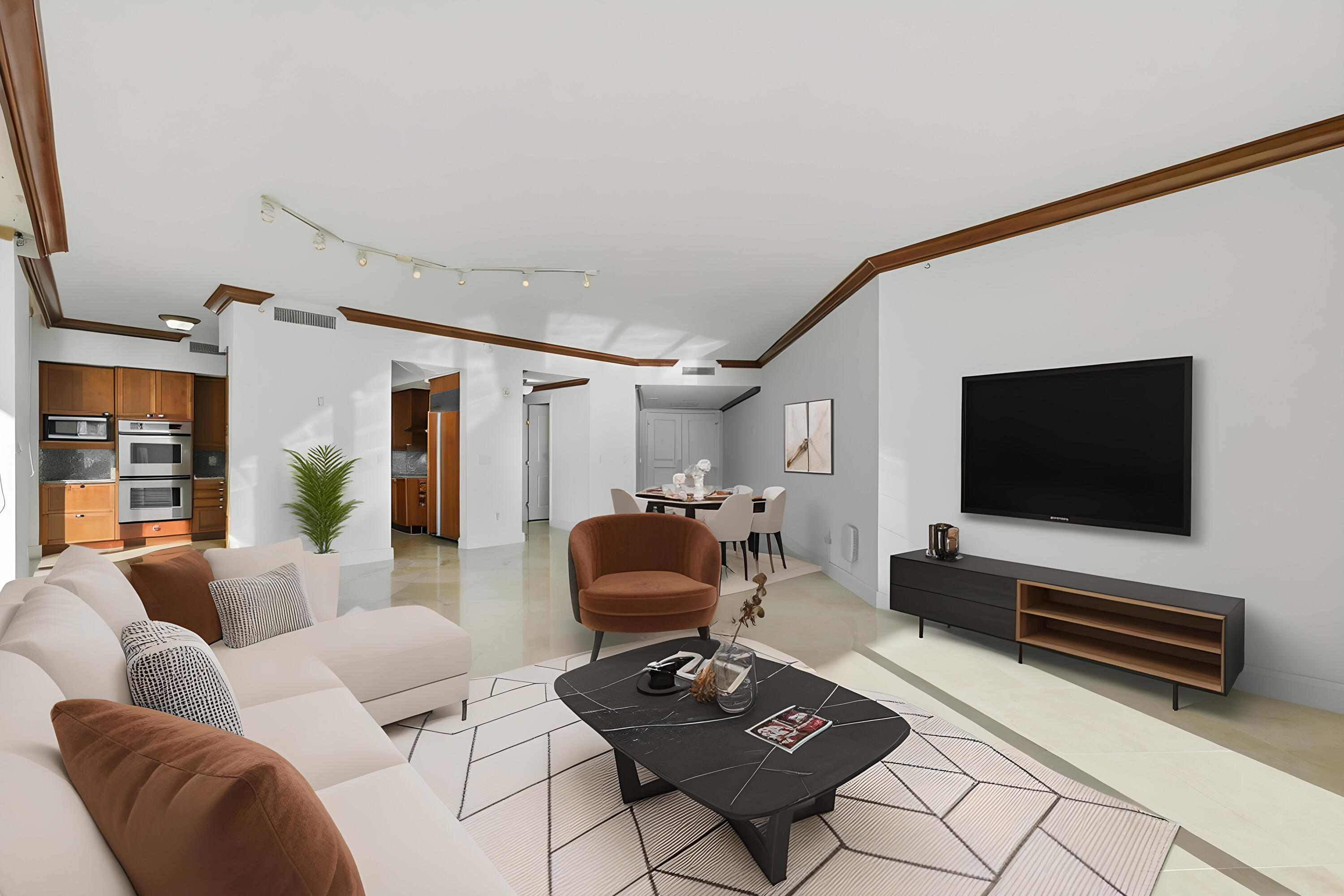 1063 Hillsboro Mile 301