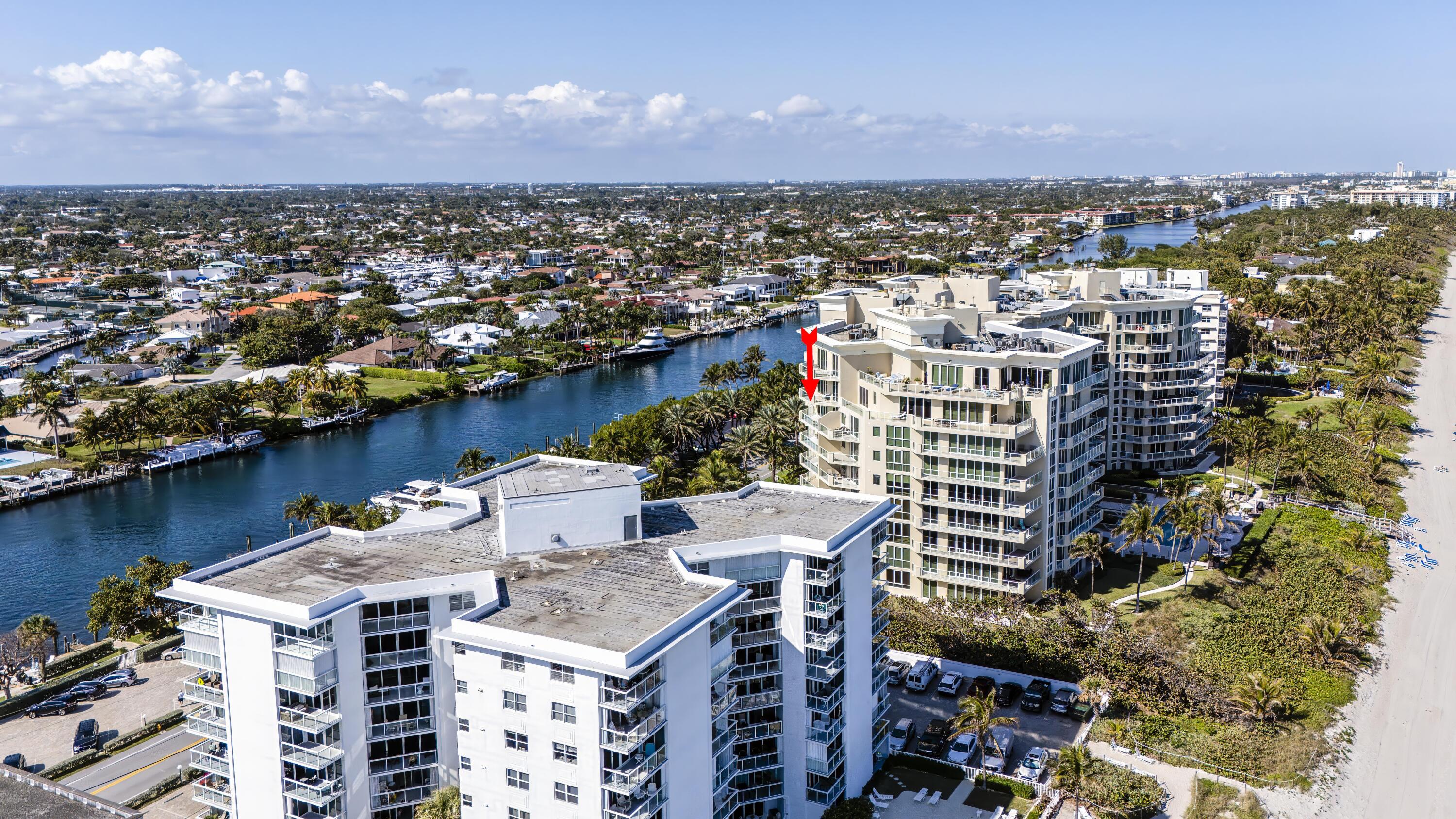 1063 Hillsboro Mile 703