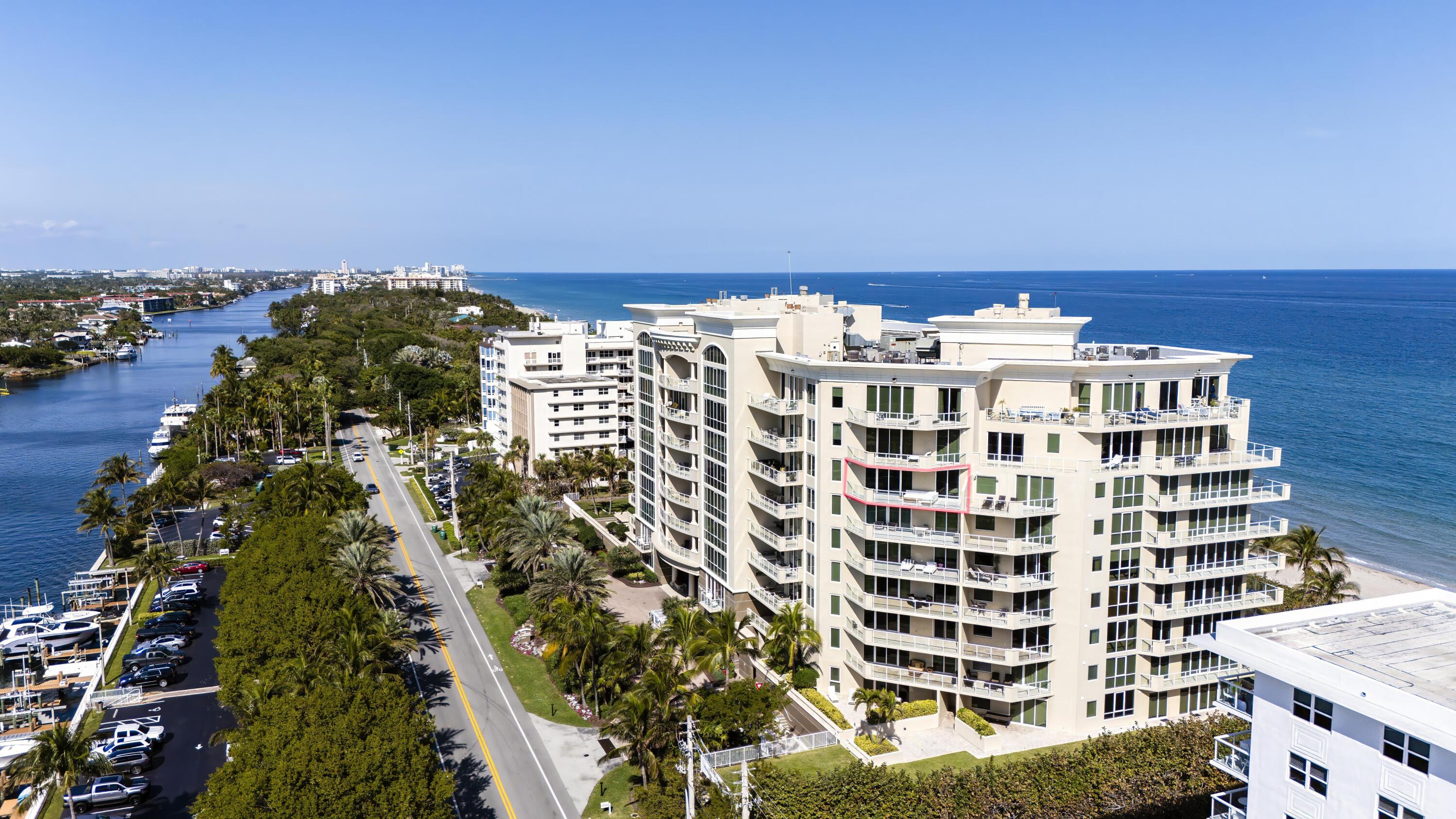 1063 Hillsboro Mile 703