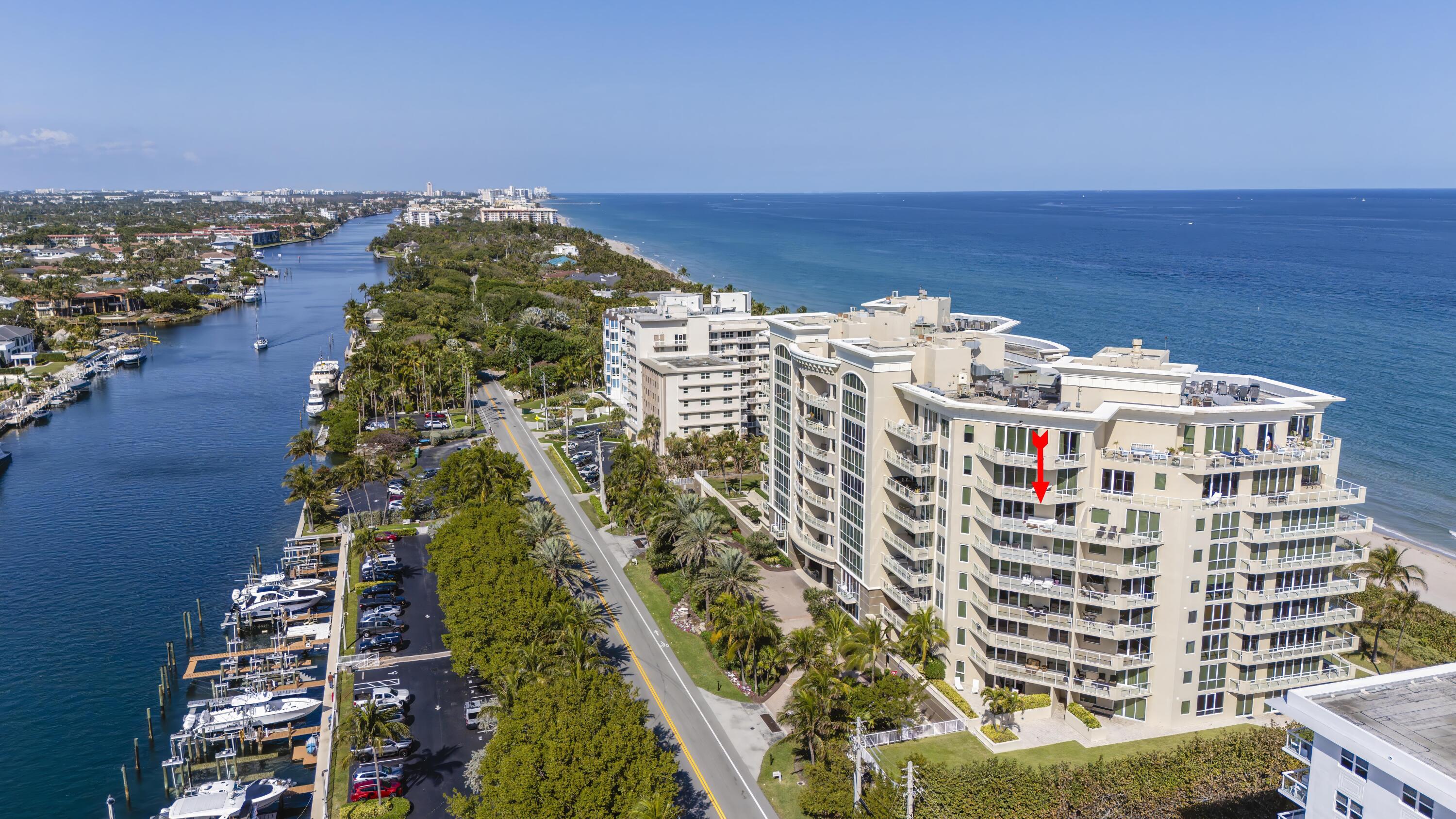 1063 Hillsboro Mile 703