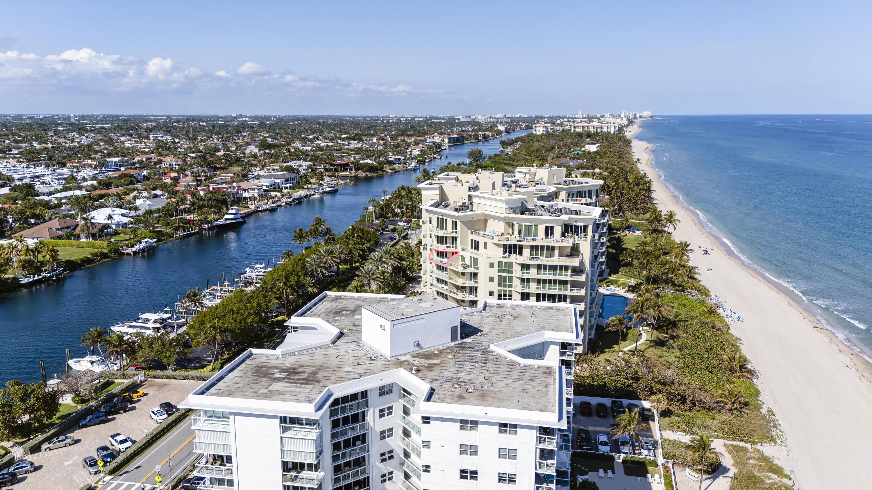 1063 Hillsboro Mile 703