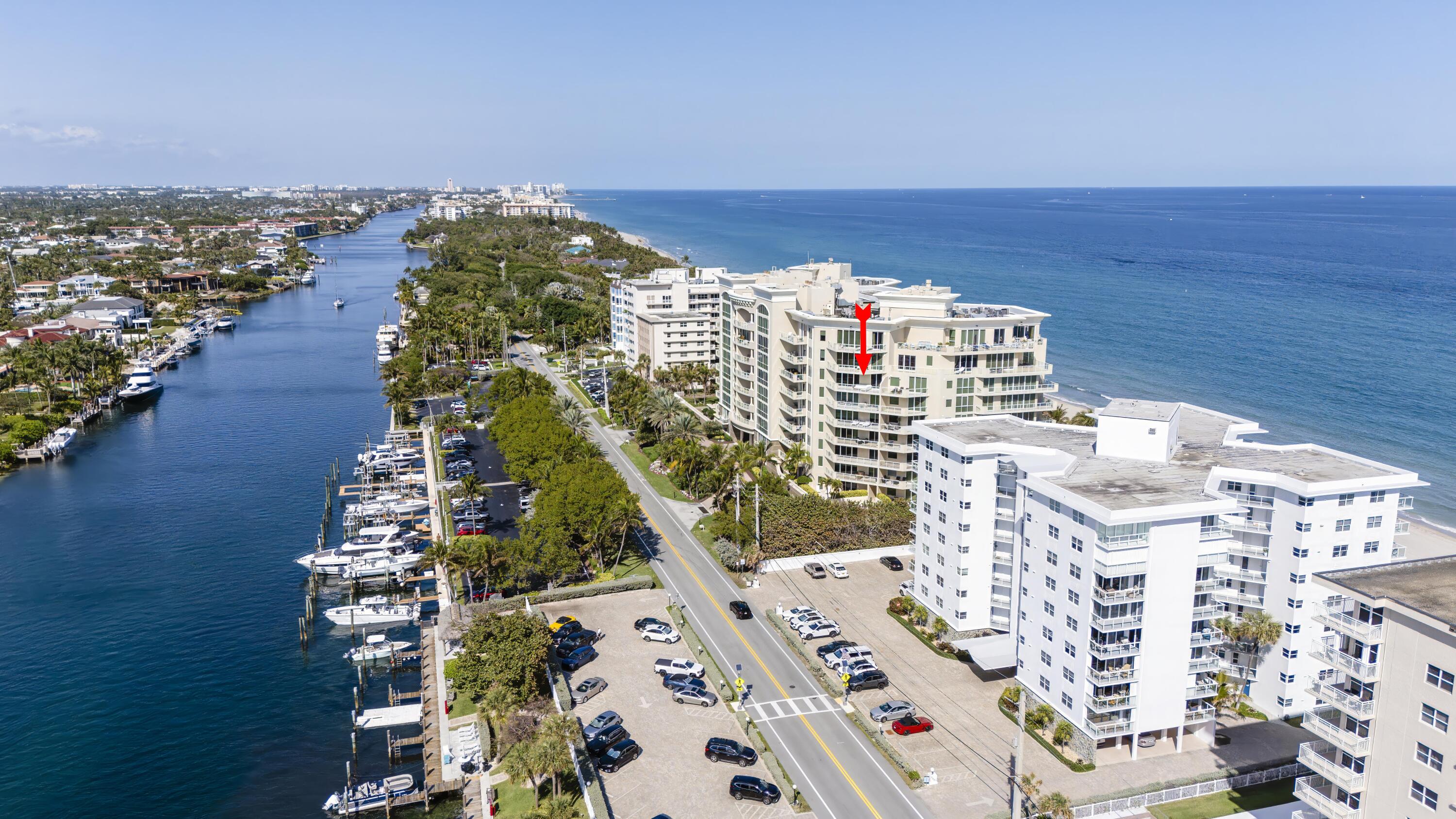 1063 Hillsboro Mile 703