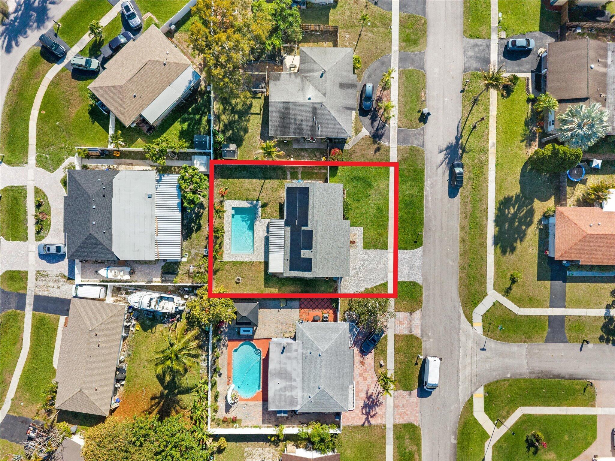 9750 Alaska Cir